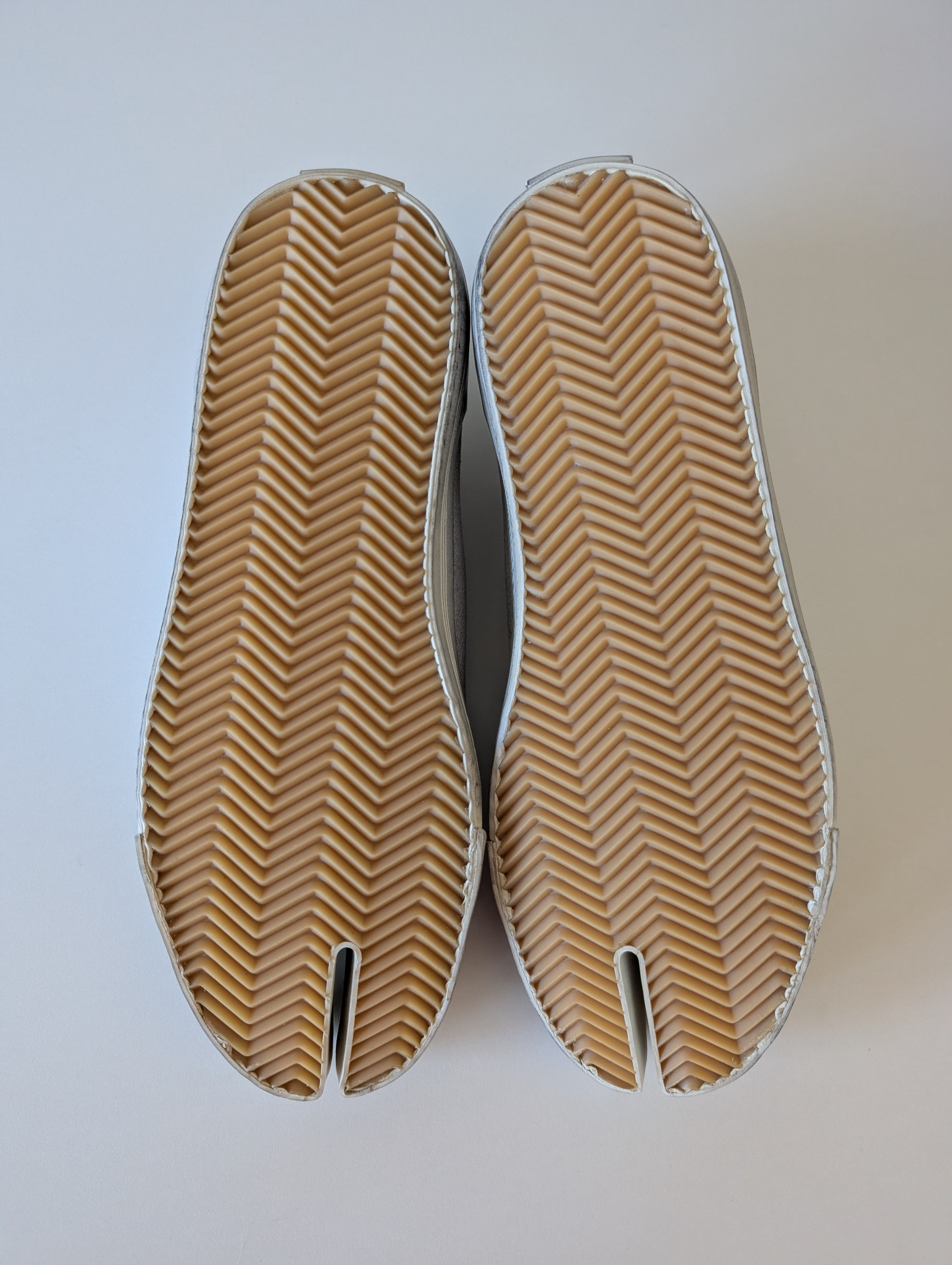 Maison Margiela Tabi, миниатюра 6