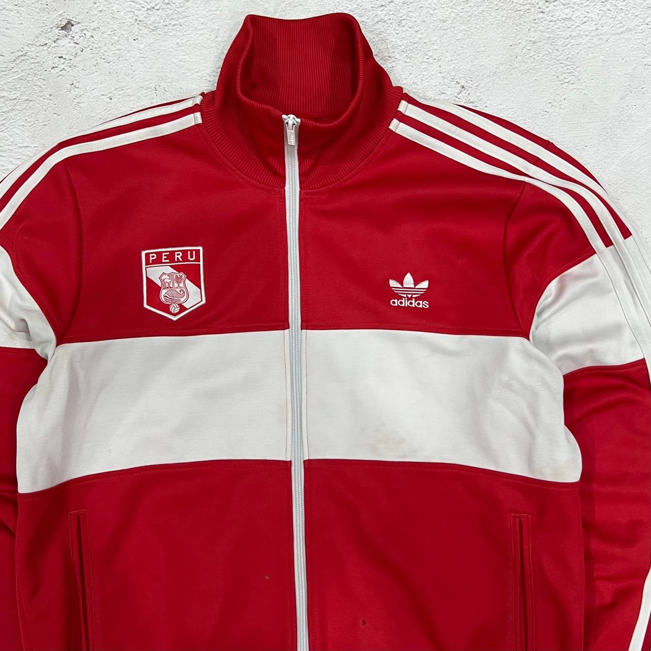 Adidas Олимпийка, миниатюра 6