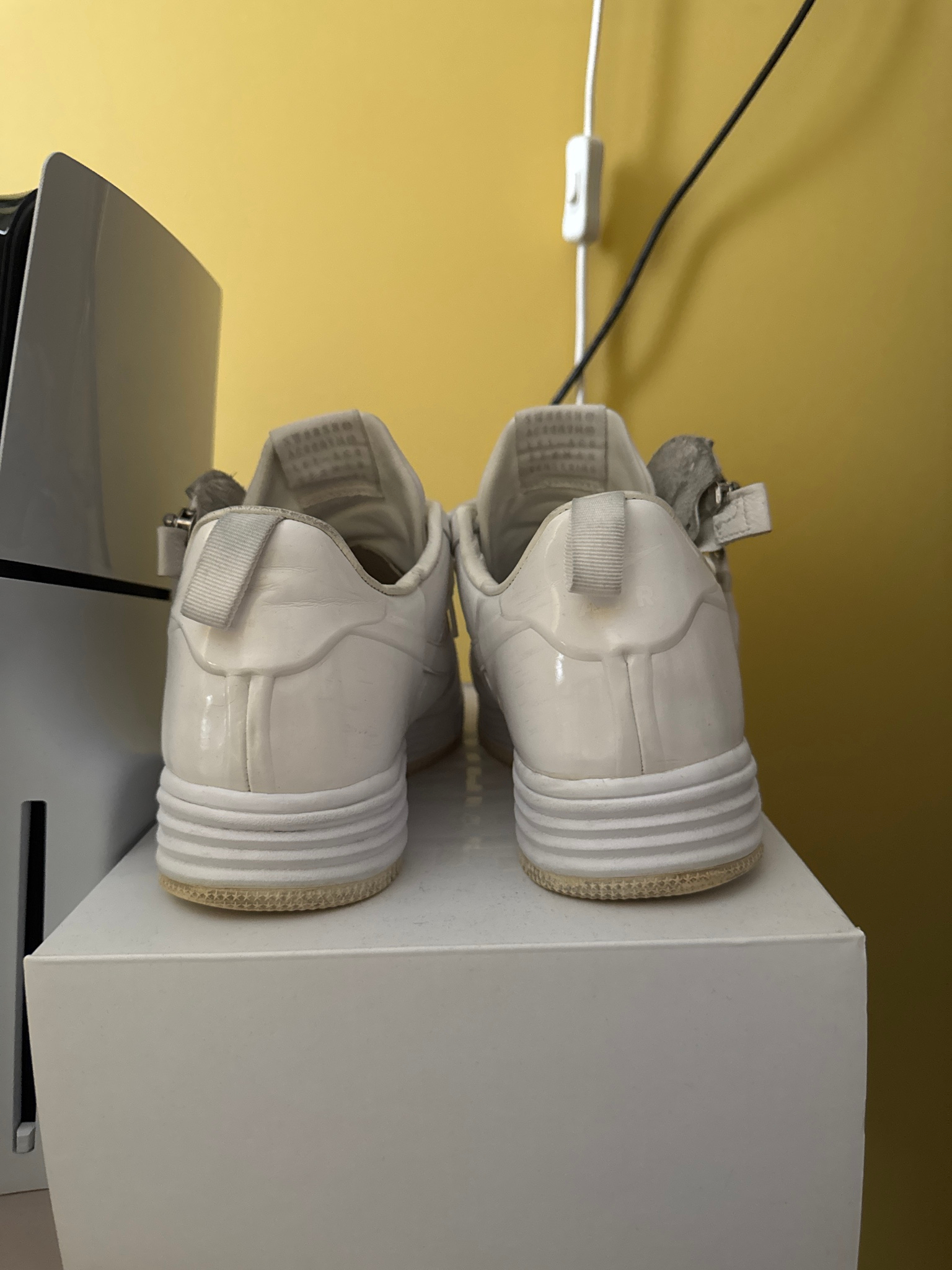 Nike x Acronym Lunar force 1 / Acronym ‘17, миниатюра 2