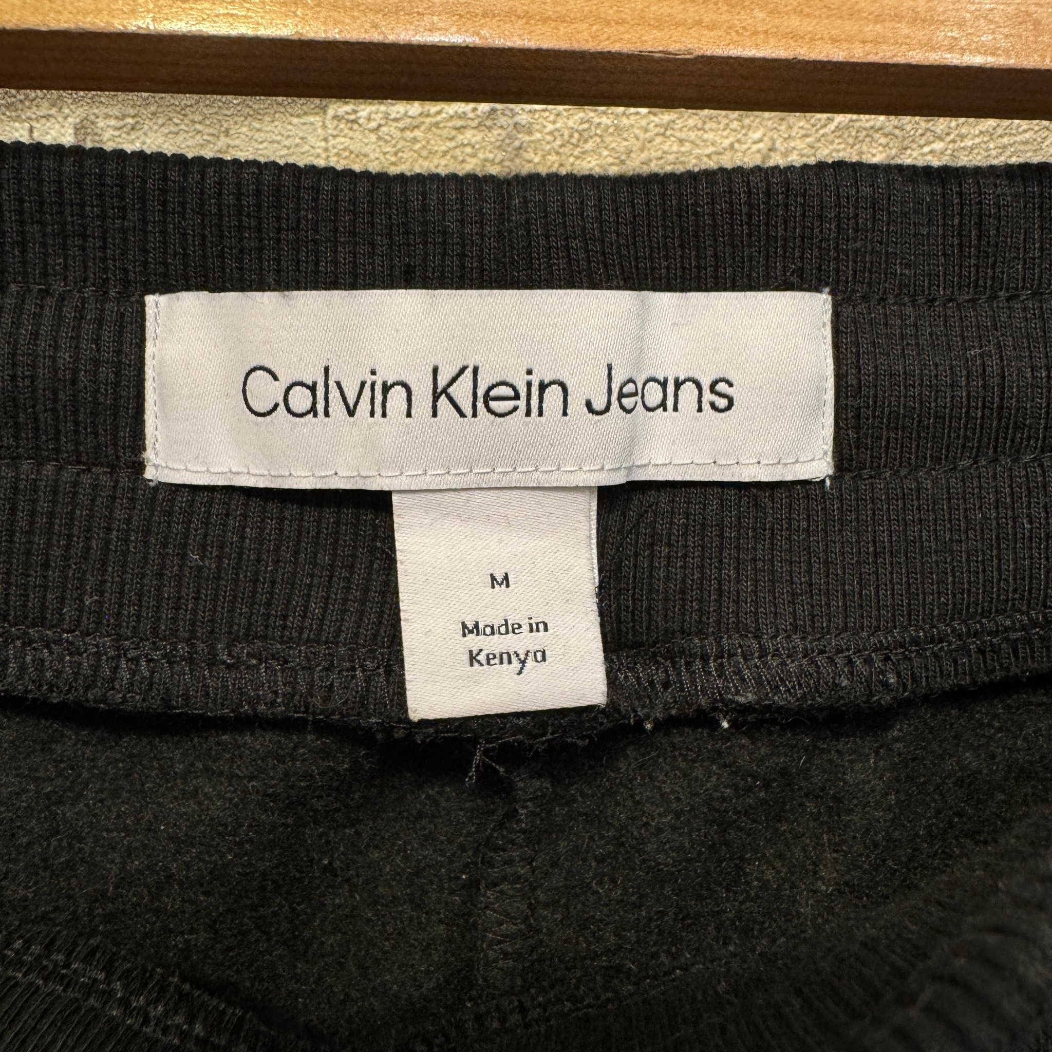 Calvin Klein Jeans Спортивные штаны, миниатюра 6