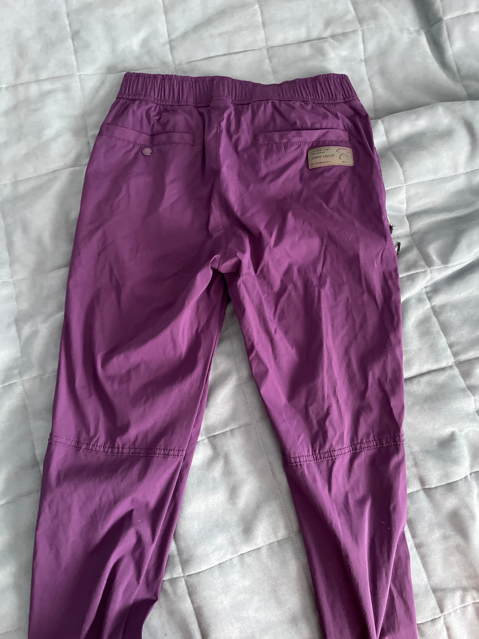 Aape Sweatpants, миниатюра 2