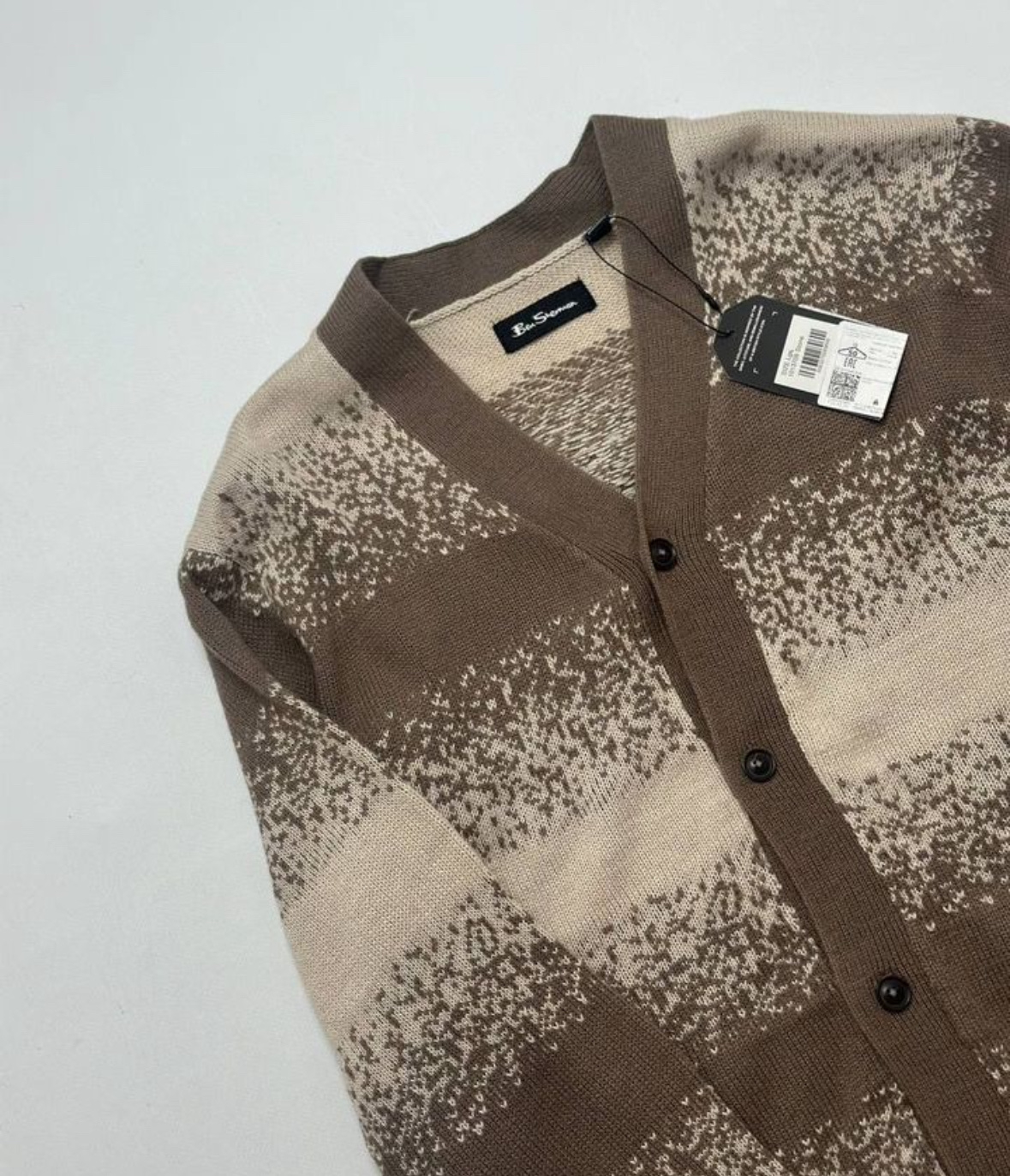 Ben Sherman Кардиган, миниатюра 4