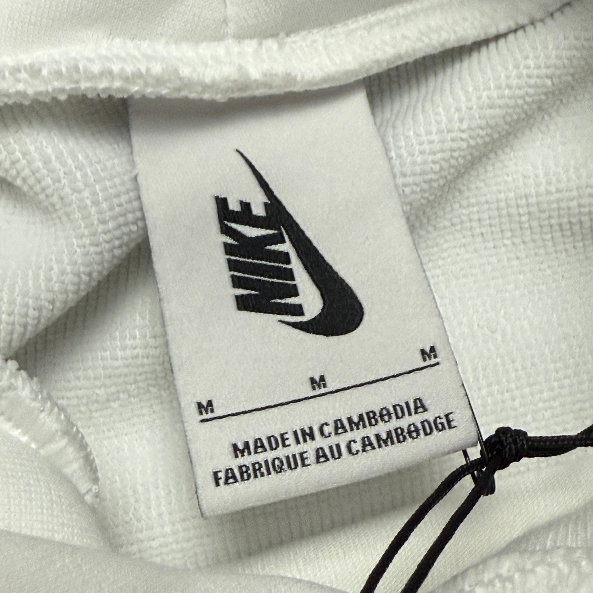 Nike x Undercover Худи, миниатюра 3
