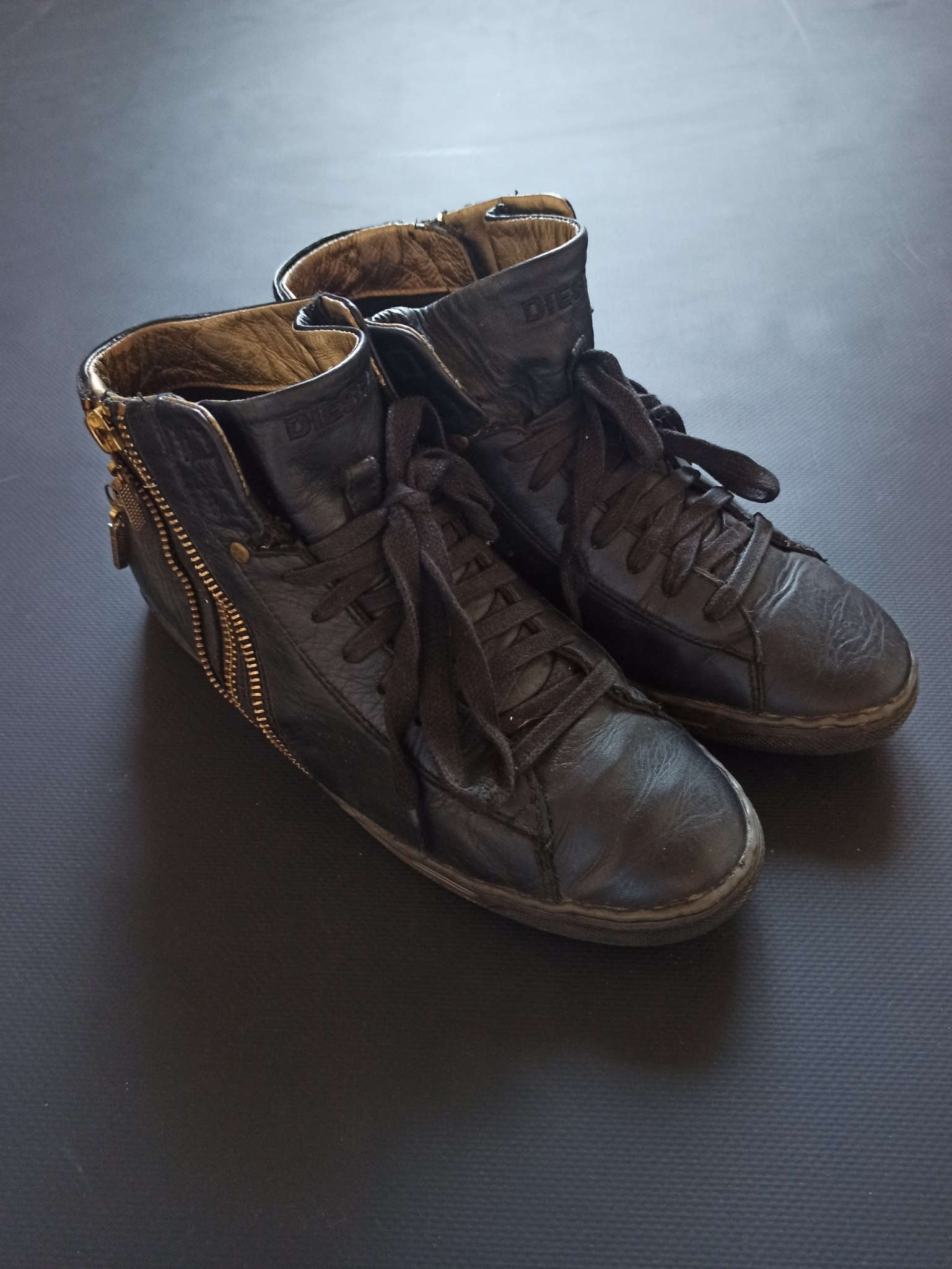Diesel hightops, миниатюра 1