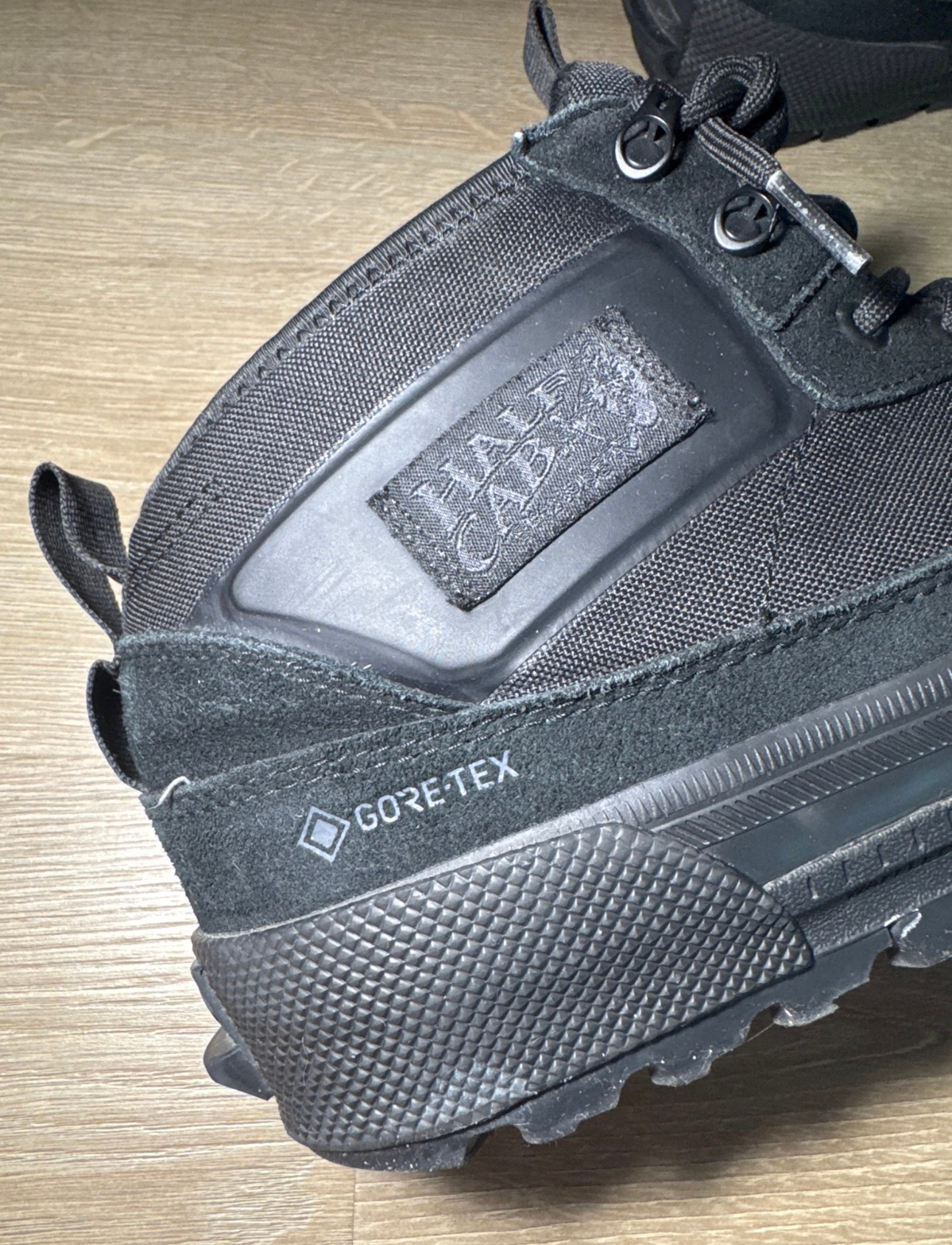 Vans Half Cab Gore-Tex, миниатюра 11