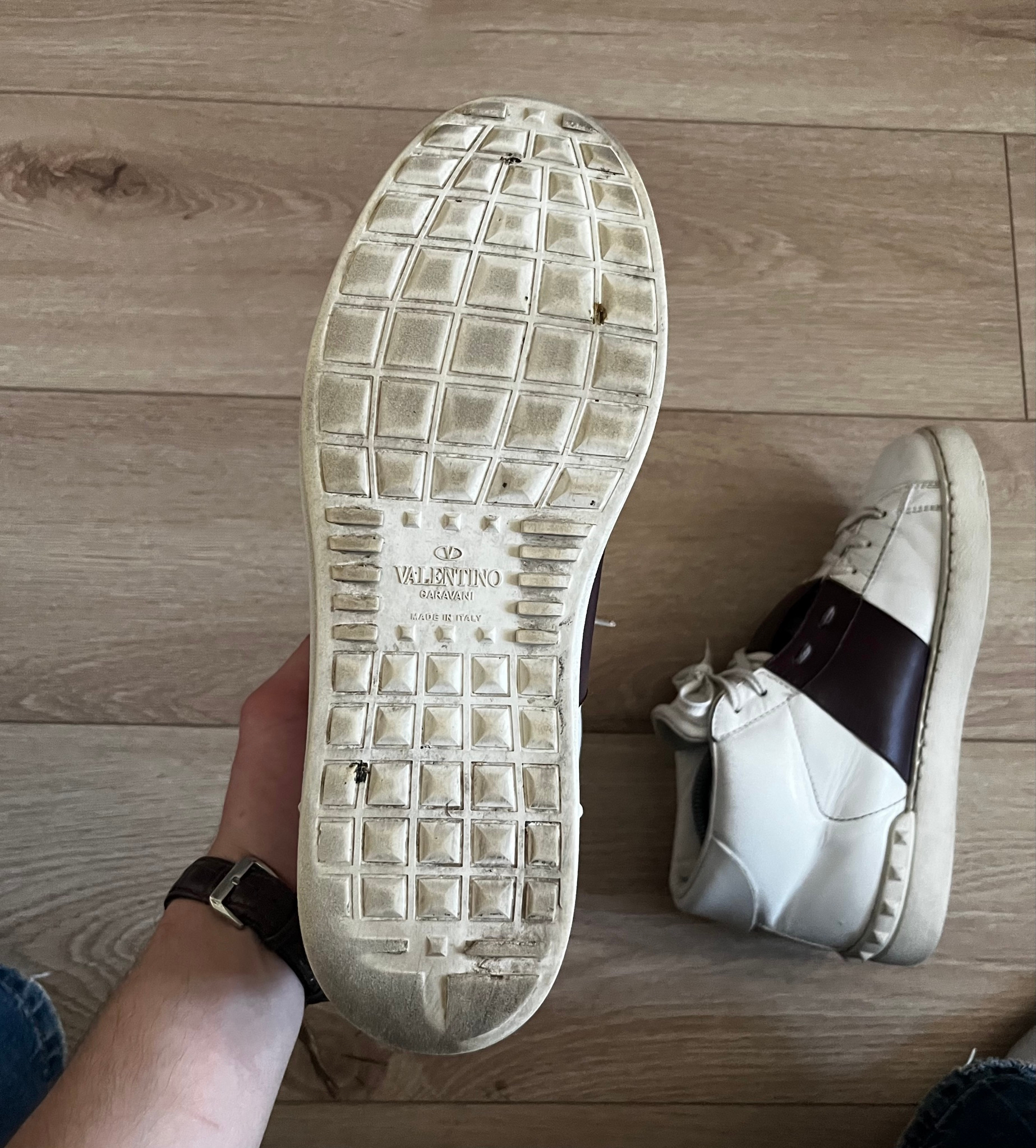 Valentino Garavani Open, миниатюра 10