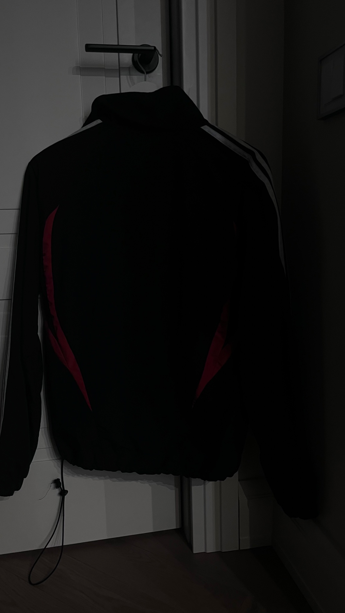 adidas ARCHIVE TT, миниатюра 2