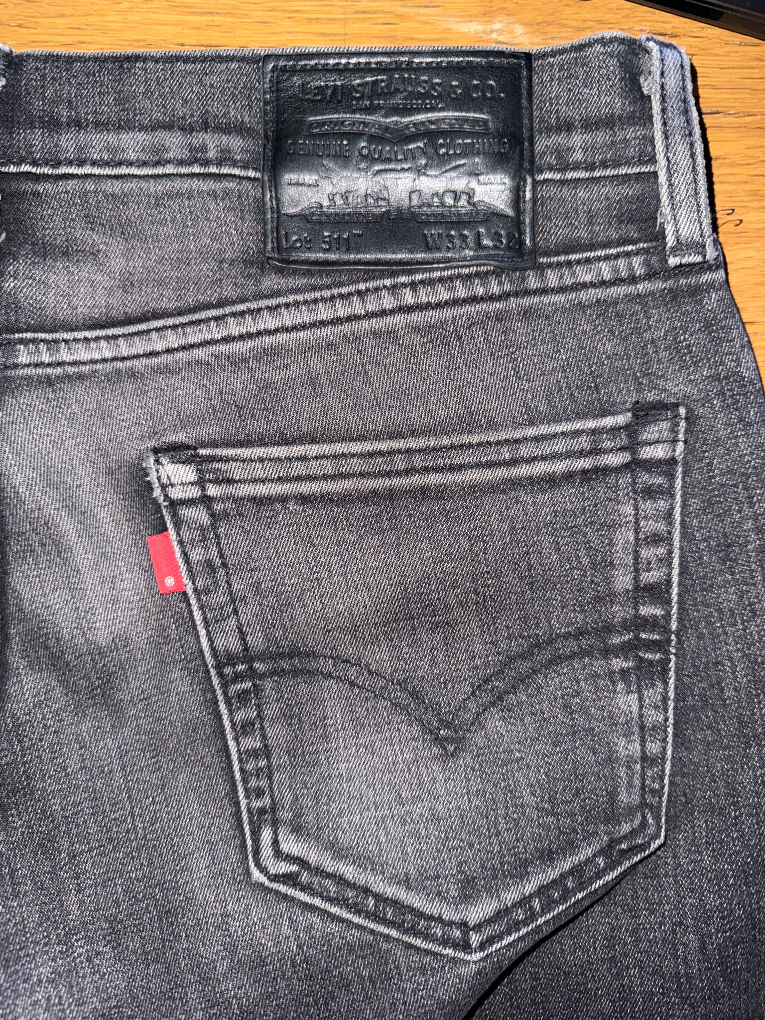 levi’s 511, миниатюра 3