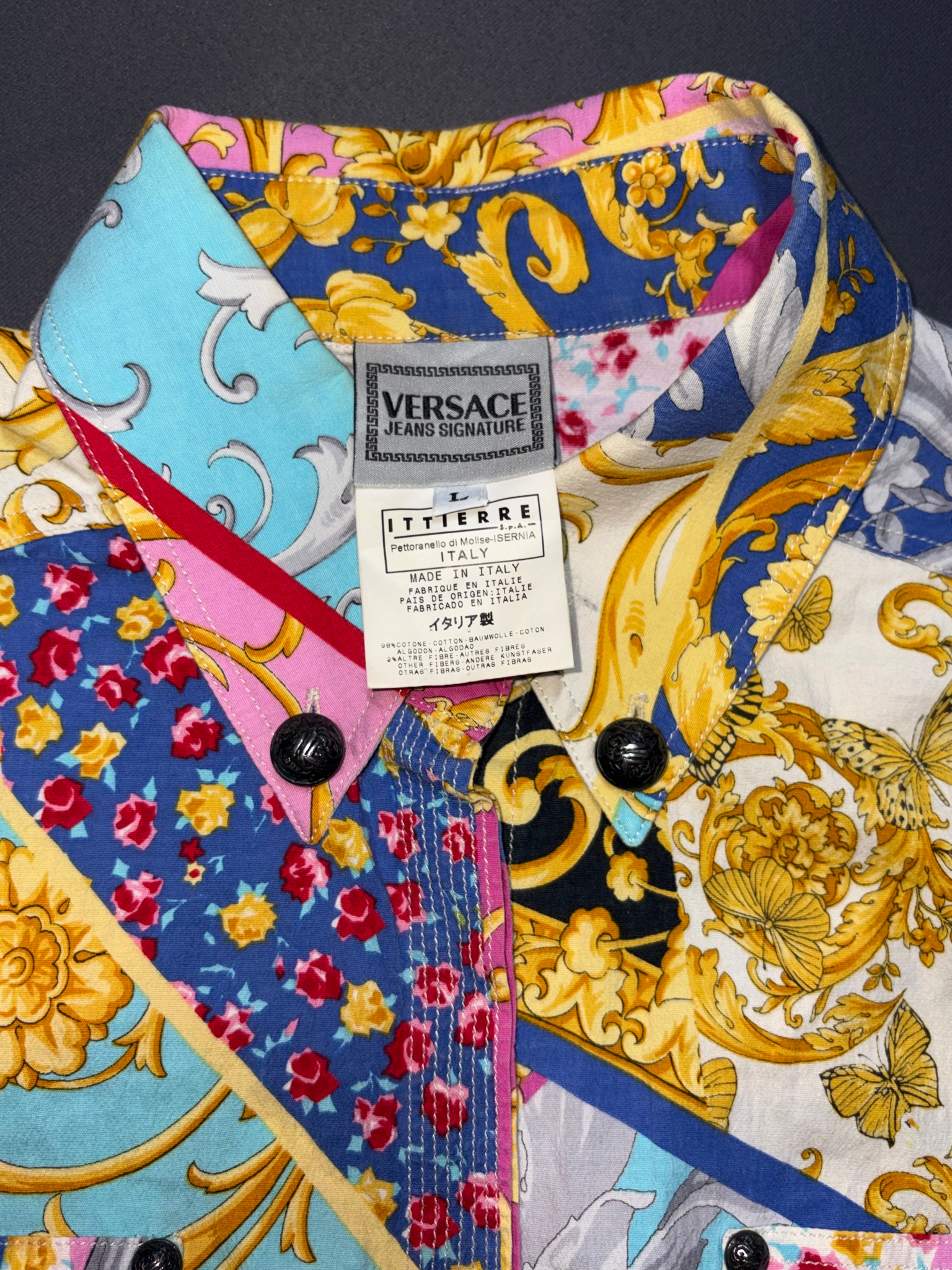 Versace Jeans Signature Другое, миниатюра 3