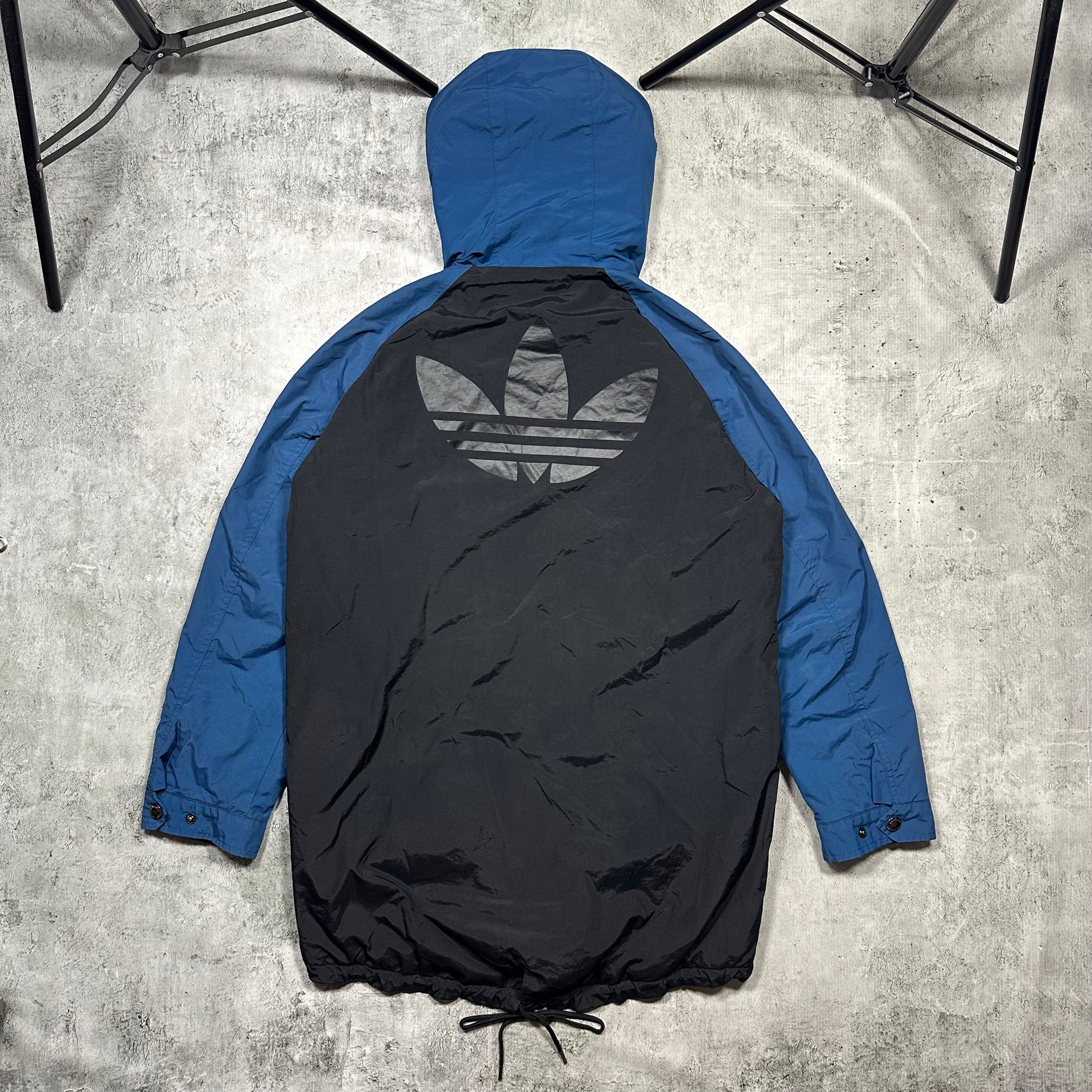 Adidas Парка, миниатюра 13
