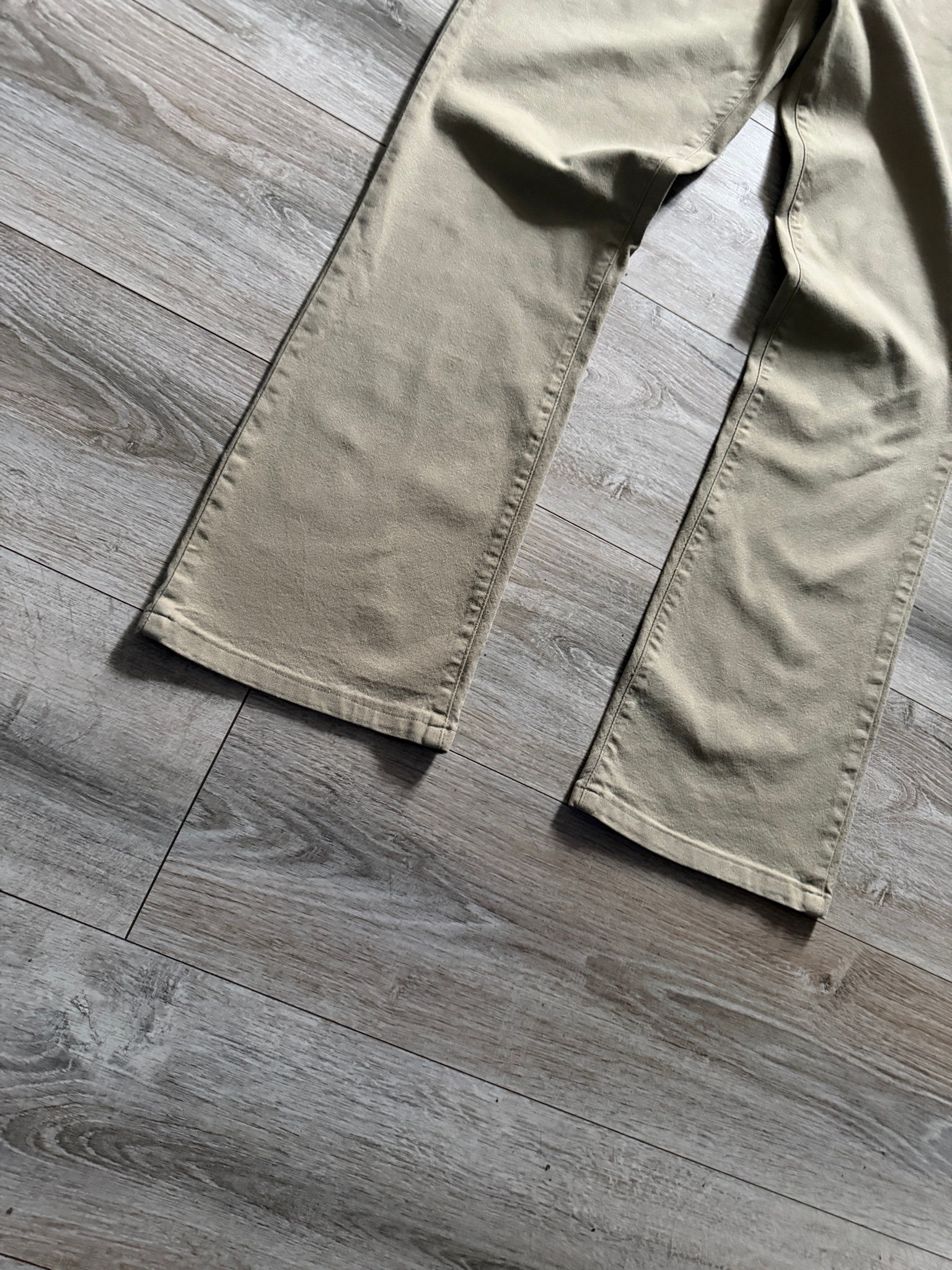 Levis Vintage 525 BootCut, миниатюра 6