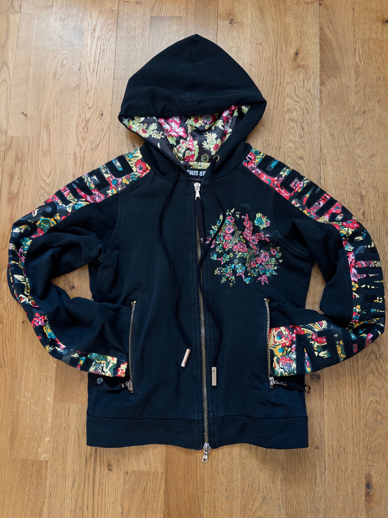 DENIS SIMACHEV indie sleaze zip, миниатюра 1
