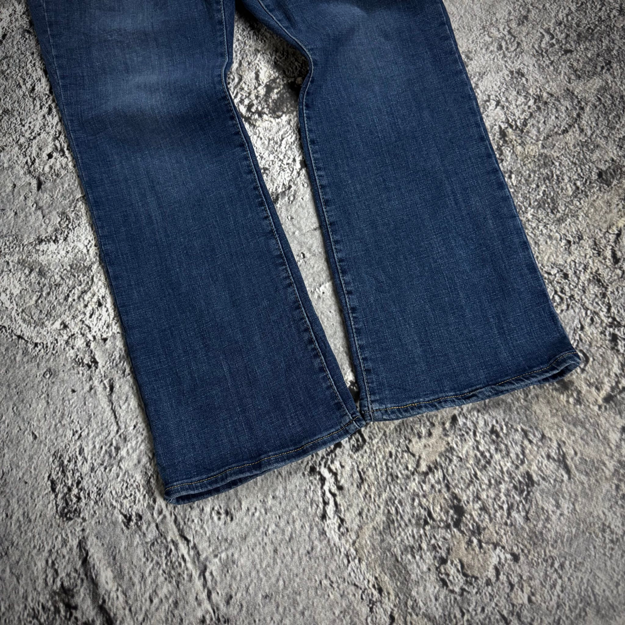 Levi’s Classic Bootcut Jeans, миниатюра 5