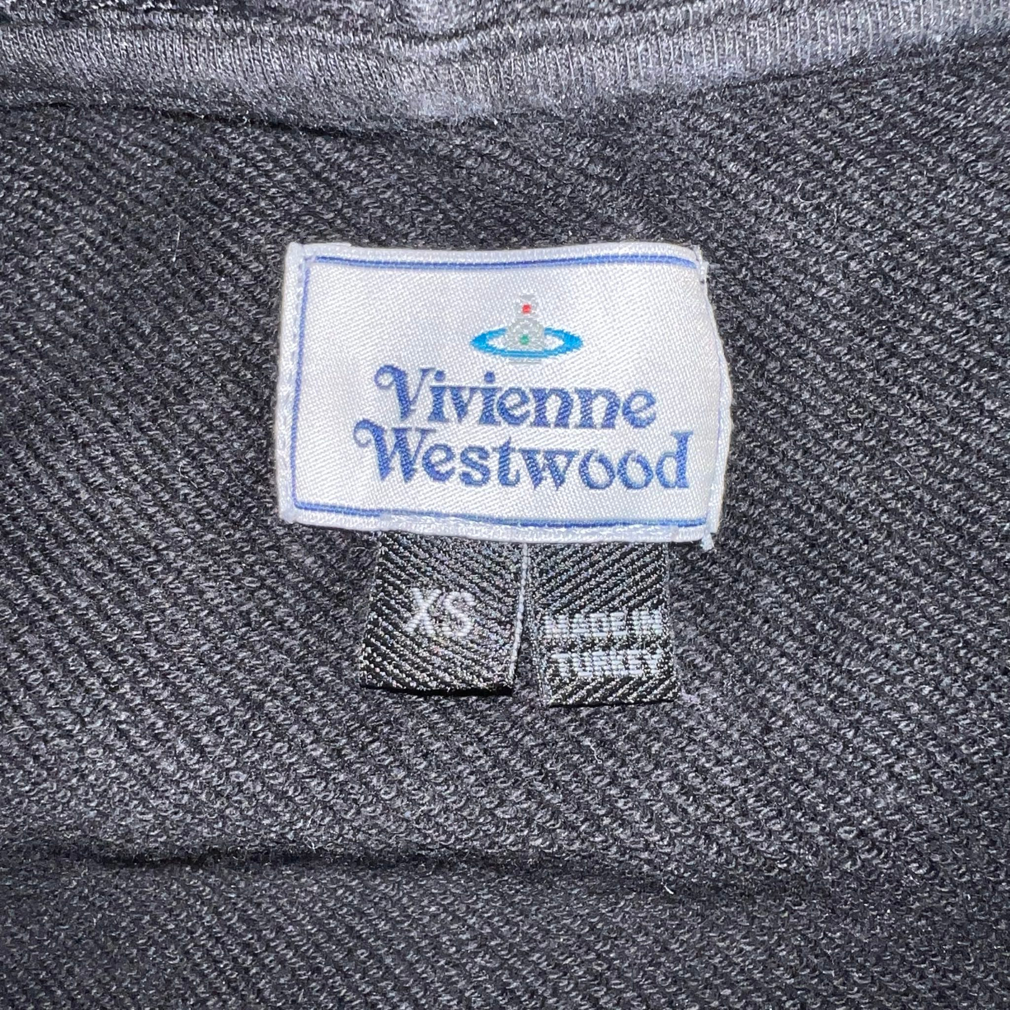 Vivienne Westwood hoodie, миниатюра 3