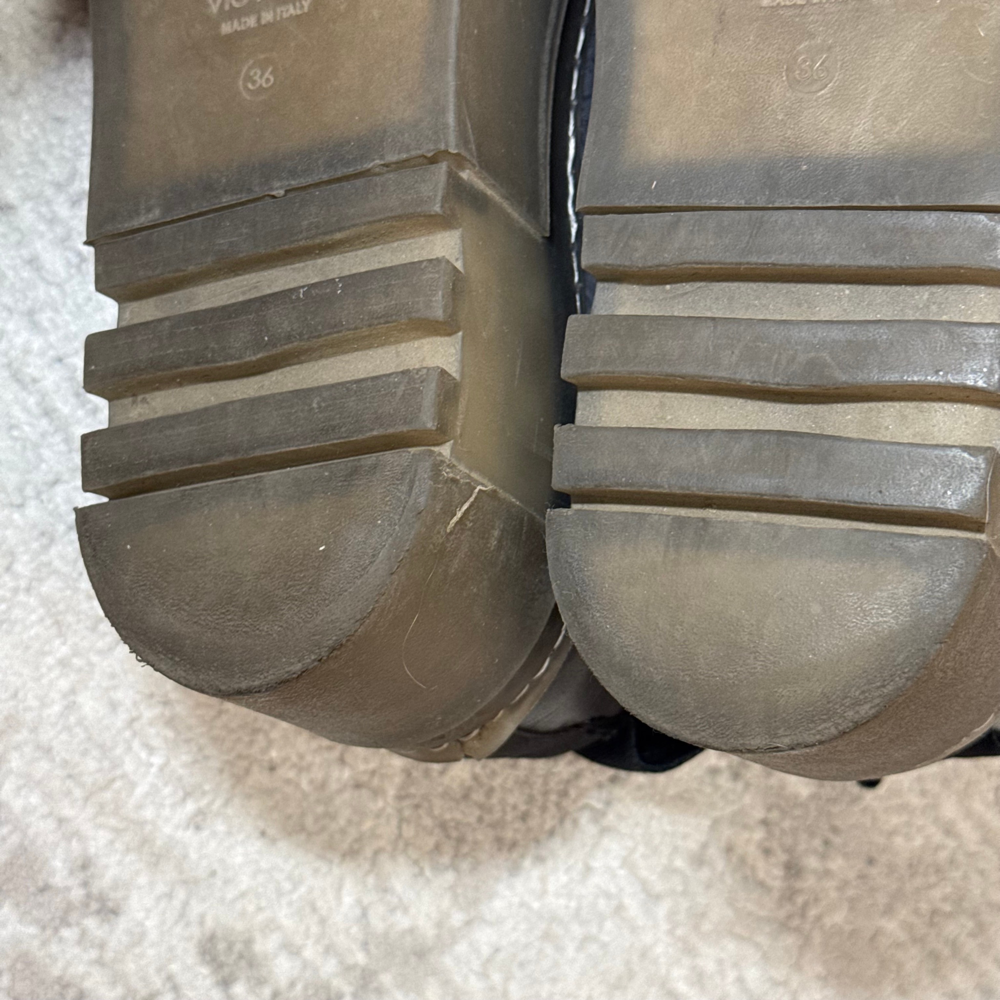 Vic Matie Boots, миниатюра 7