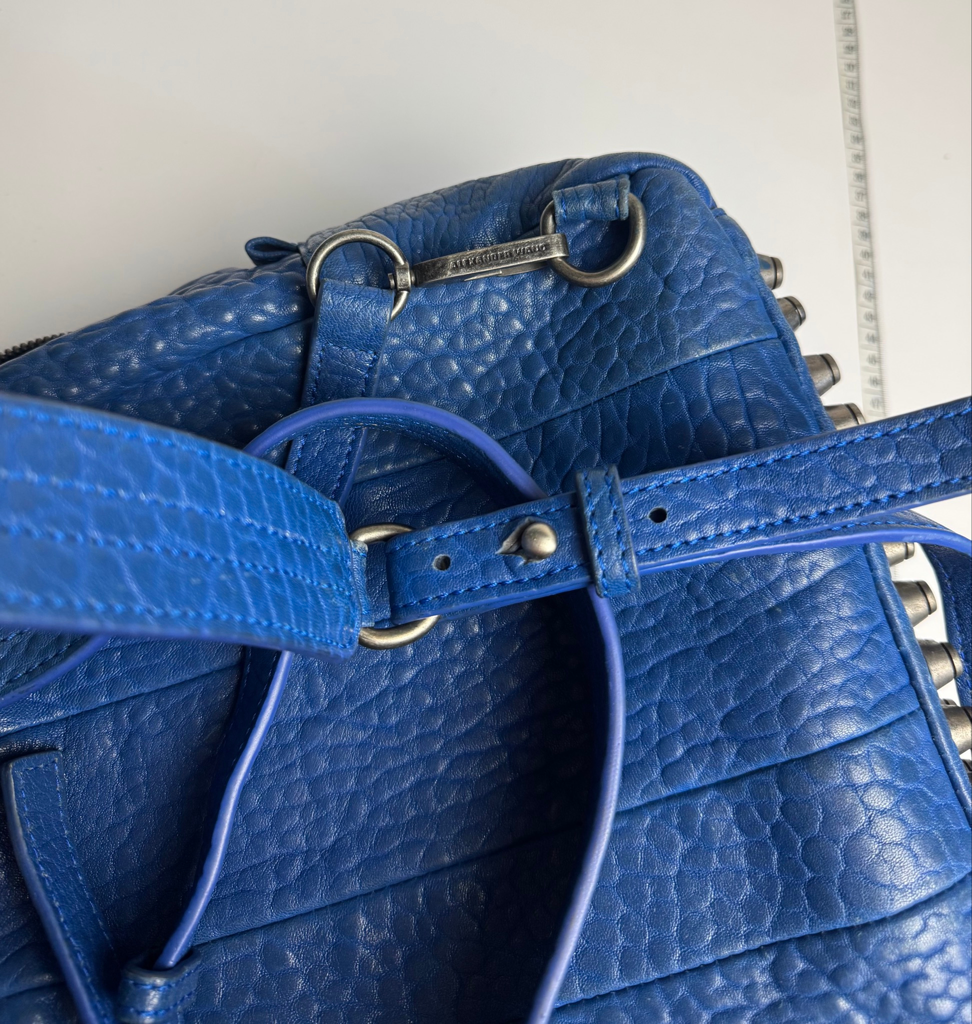 Alexander Wang Backpack, миниатюра 10