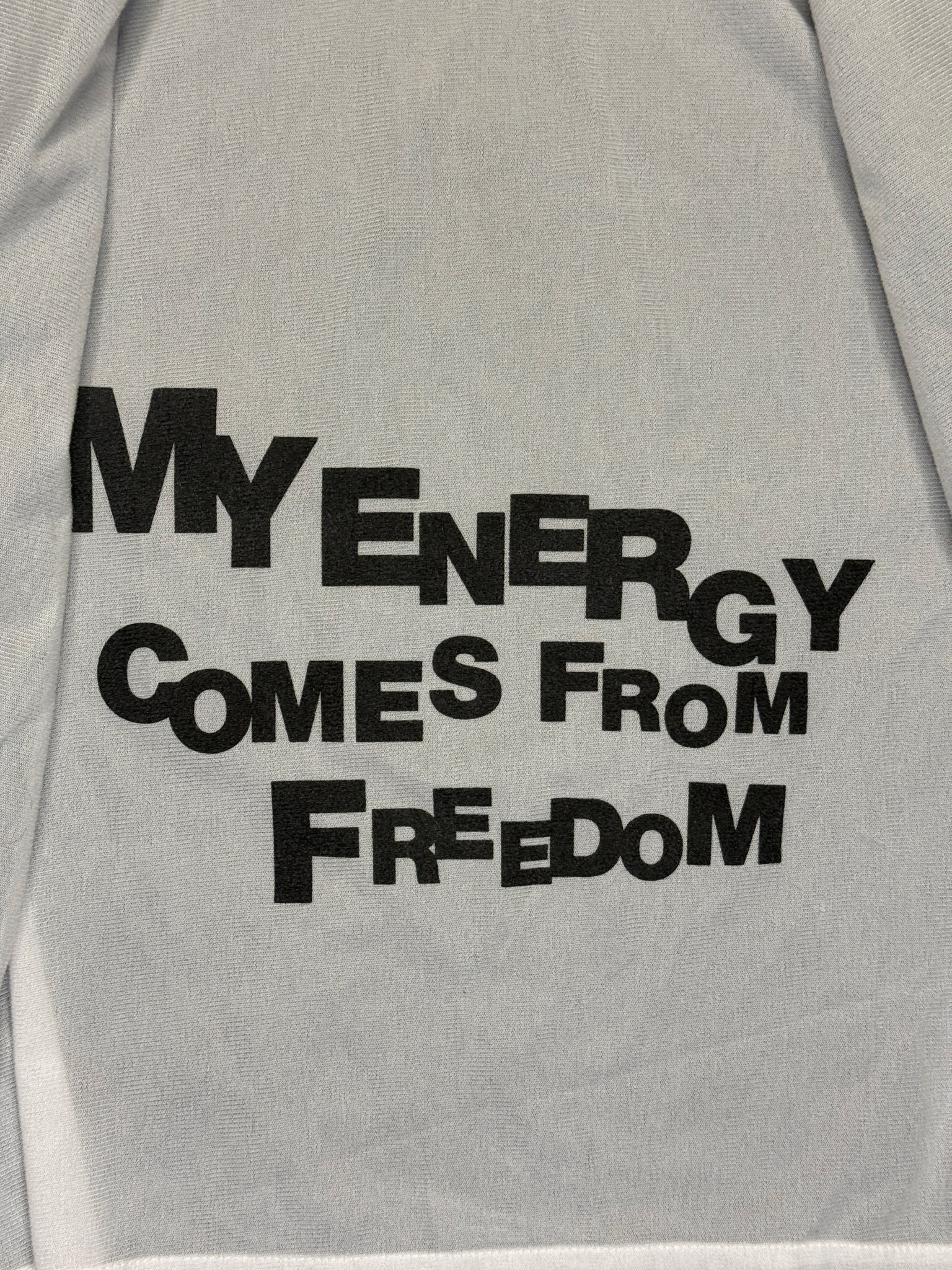 Comme des garcons CDG Back Logo, миниатюра 7