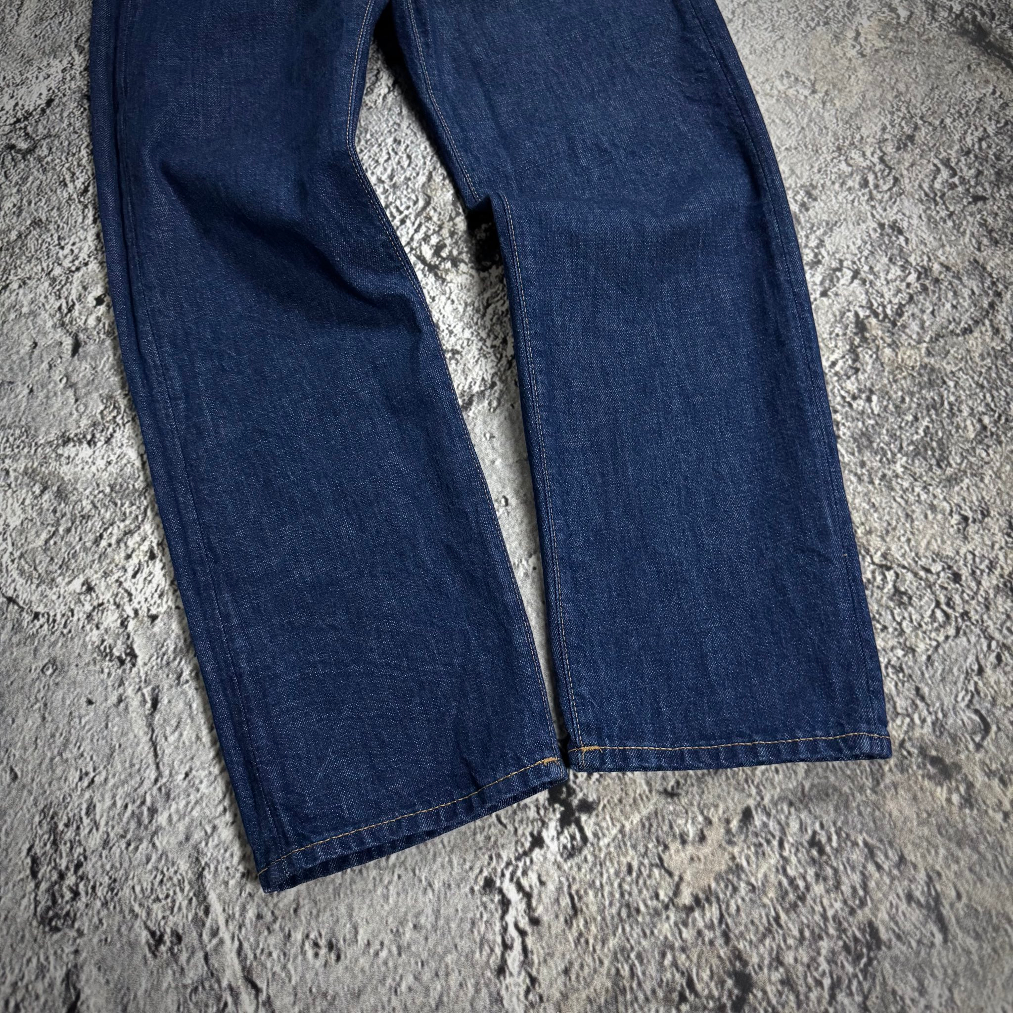 Acne Studios Bla Konst Jeans, миниатюра 5