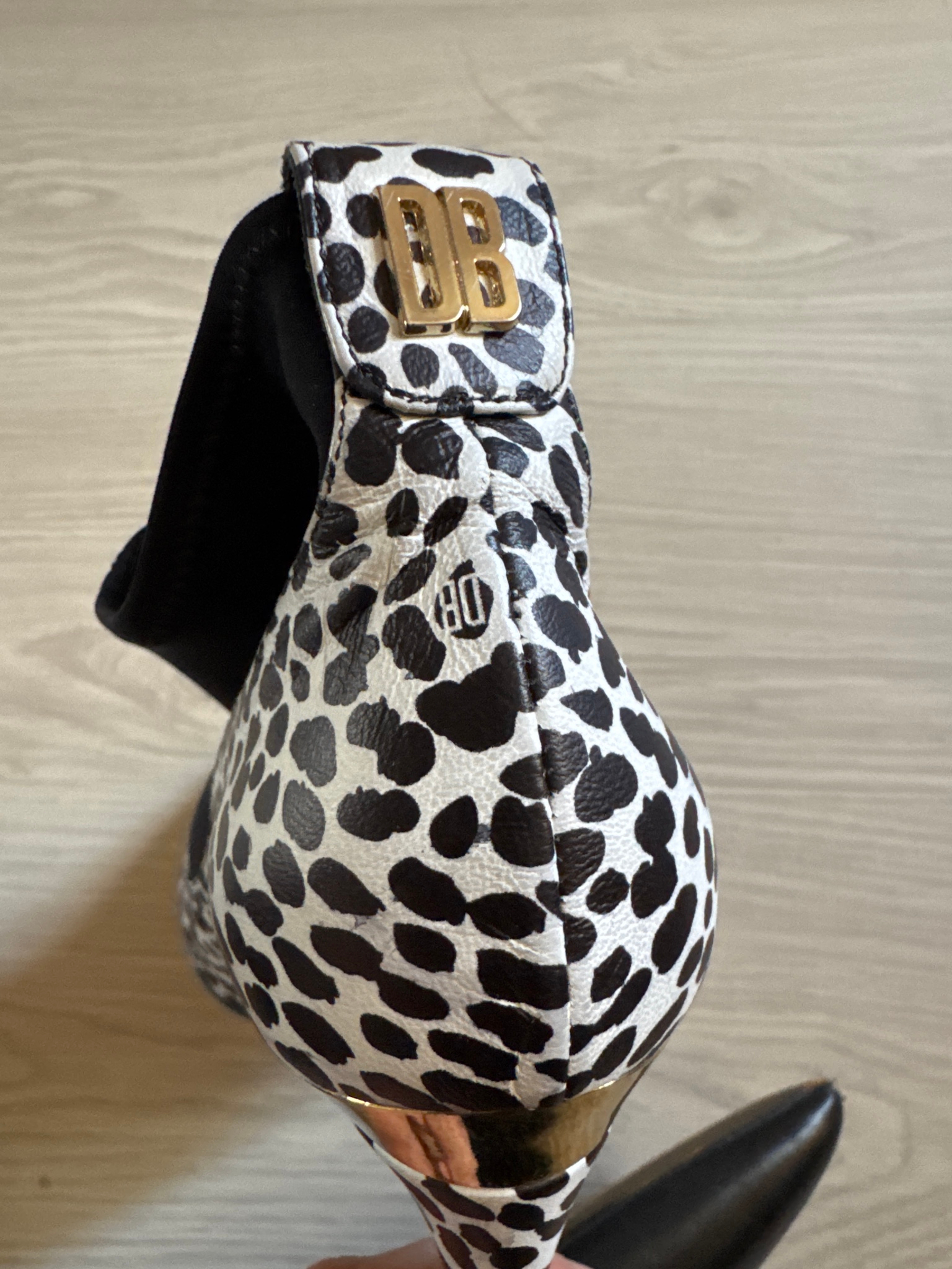 Dirk Bikkembergs Туфли, миниатюра 7