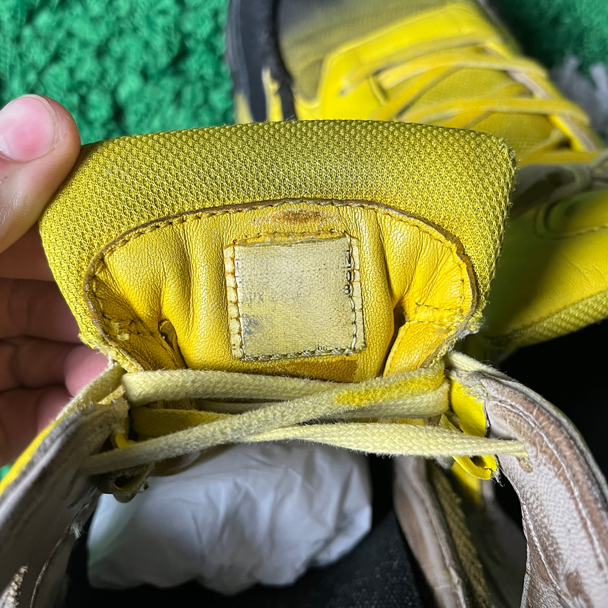 Raf Simons x Adidas Ozweego Replicant, миниатюра 7