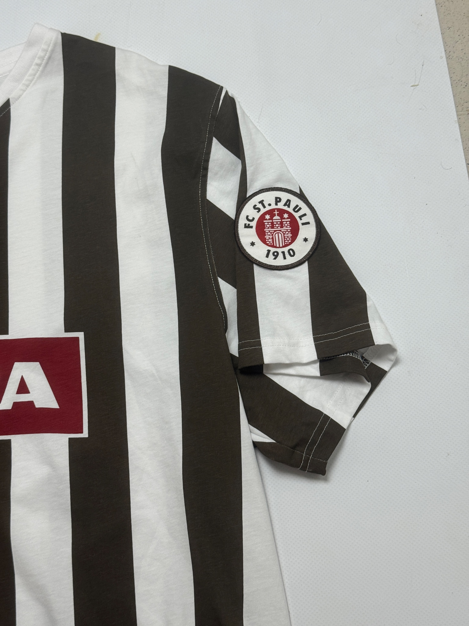 St. Pauli Футболка, миниатюра 4