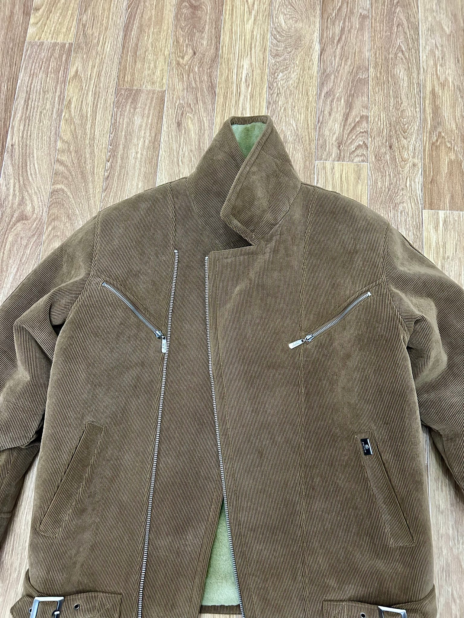 Shengjin Coat, миниатюра 6