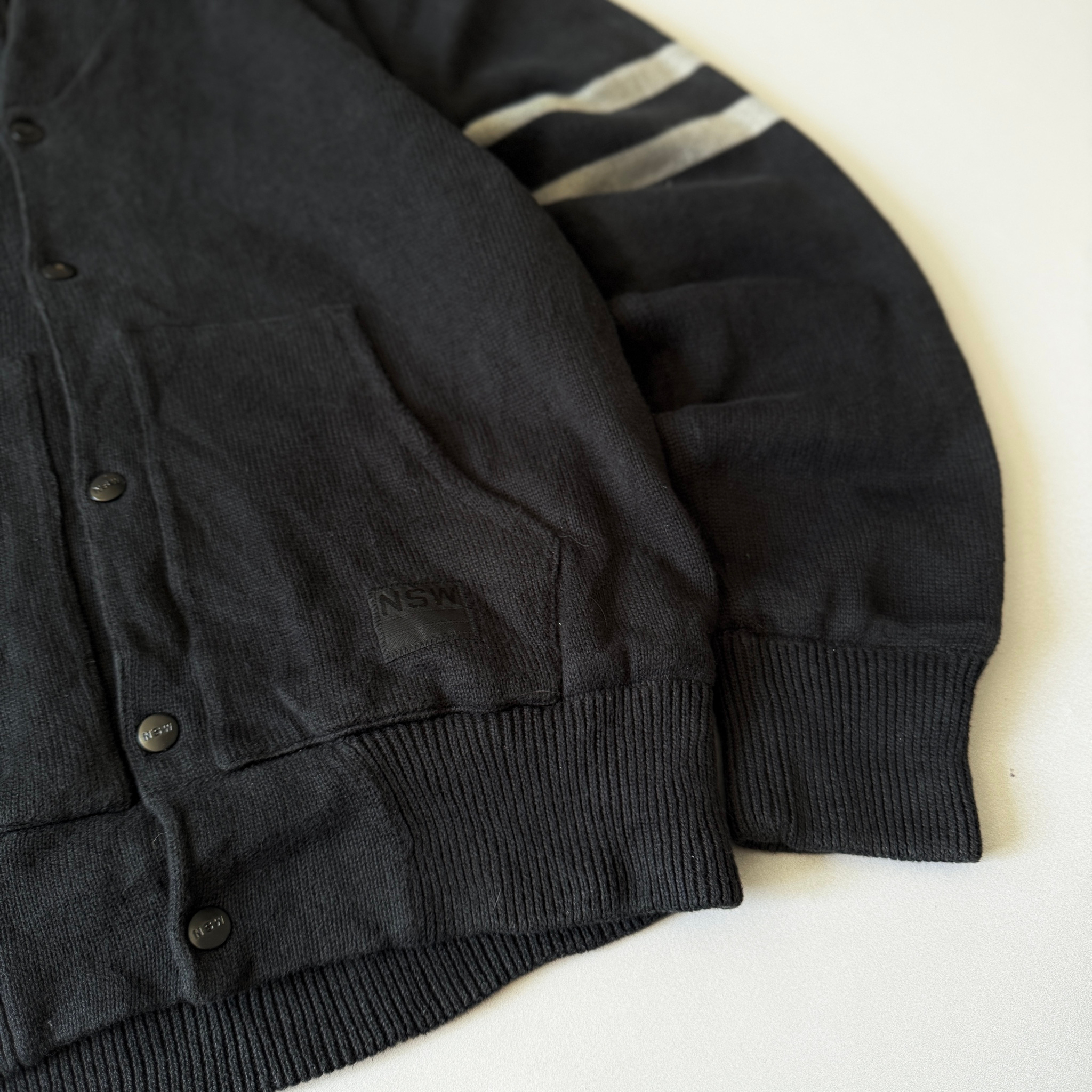 Nike NSW Cotton Pullover, миниатюра 3