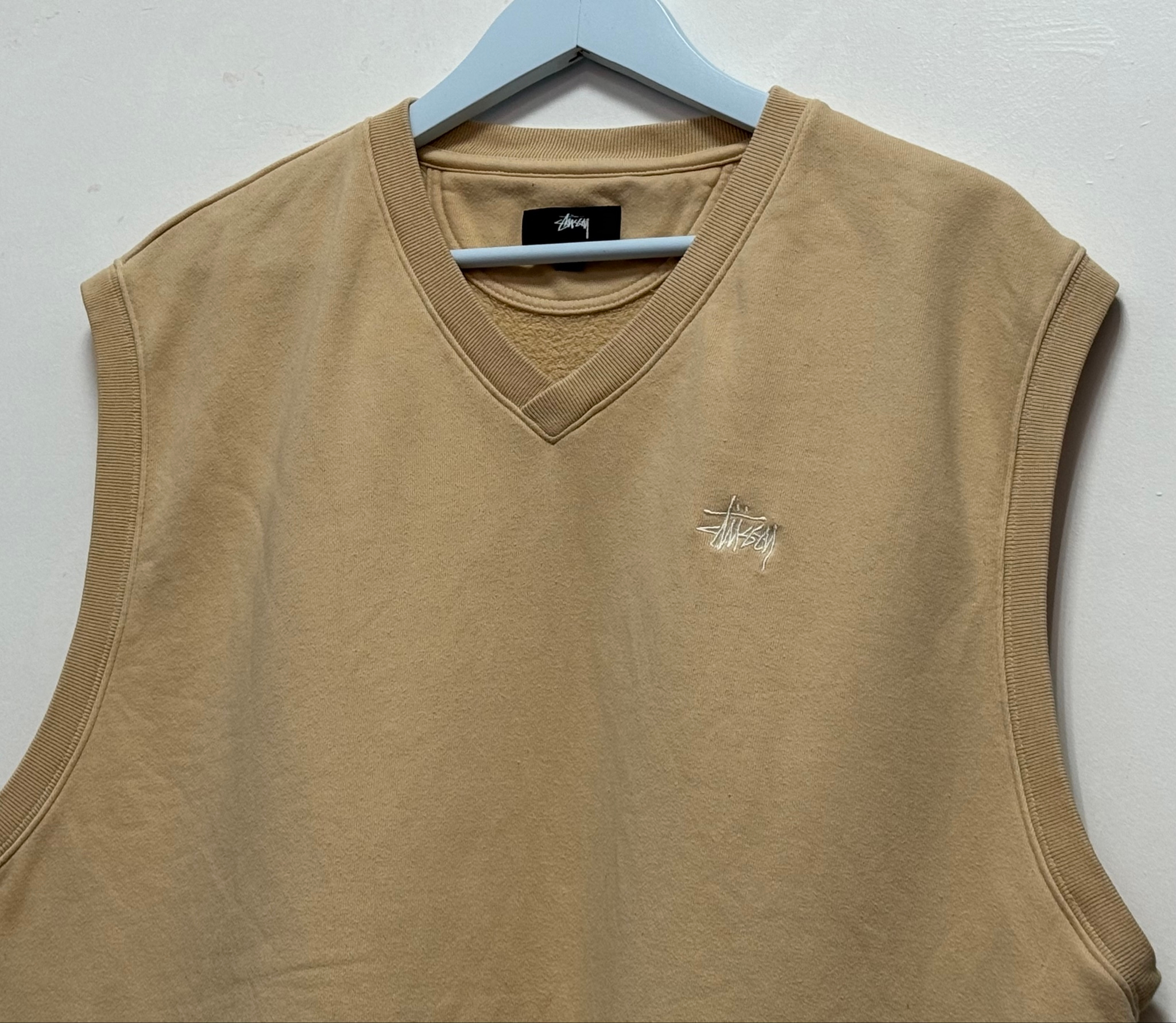 Stussy Gilet, миниатюра 3