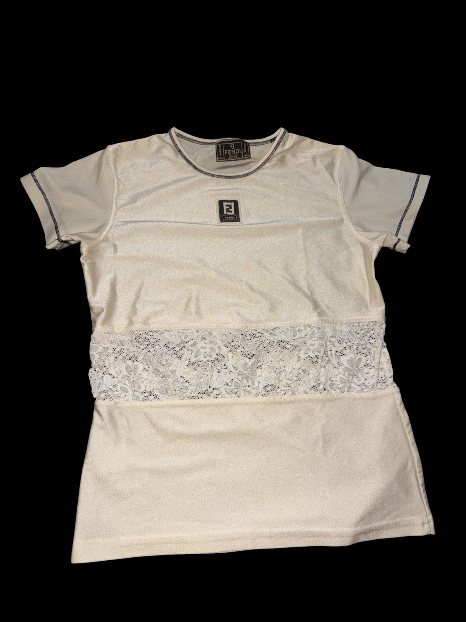 Fendi 90-ые, миниатюра 1