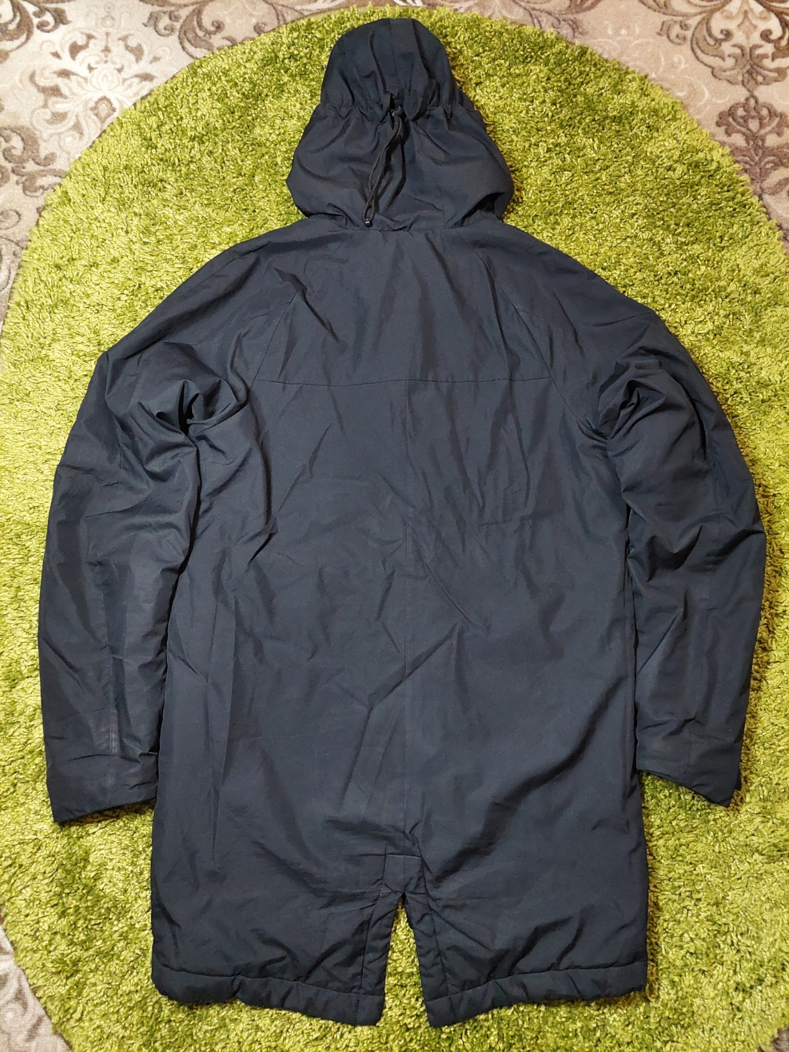 Nike Dry Academy Jacket Куртка, миниатюра 2