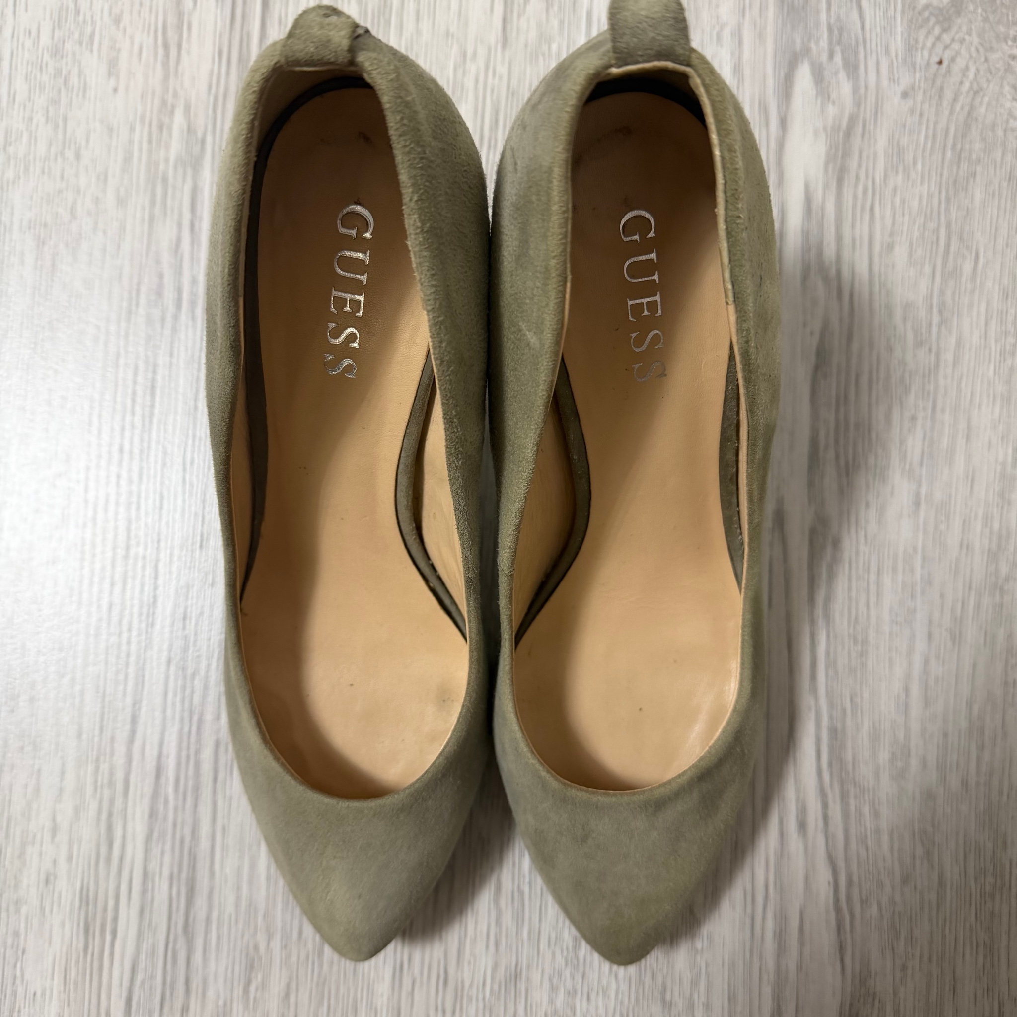 Guess Туфли, миниатюра 3
