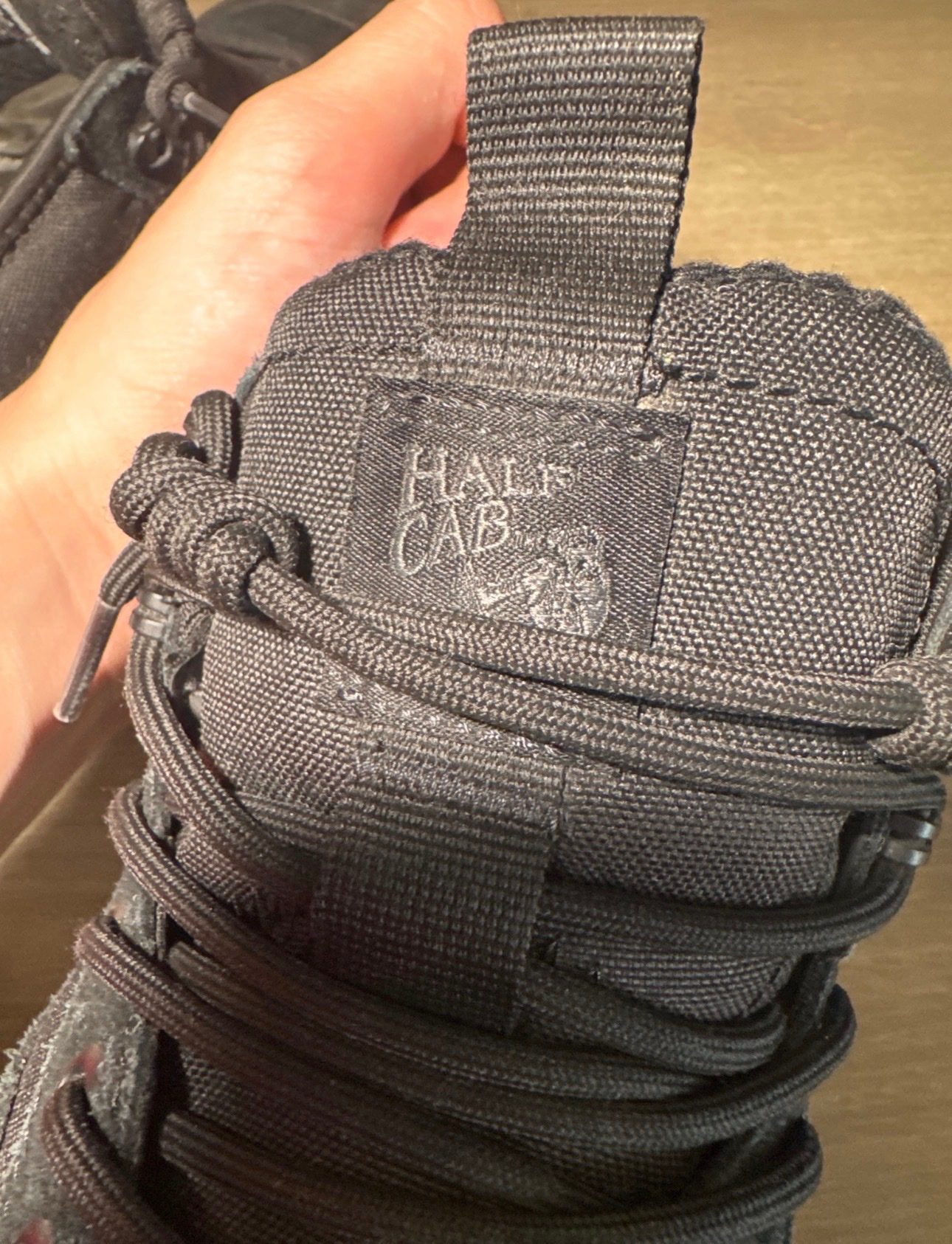 Vans Half Cab Gore-Tex, миниатюра 9