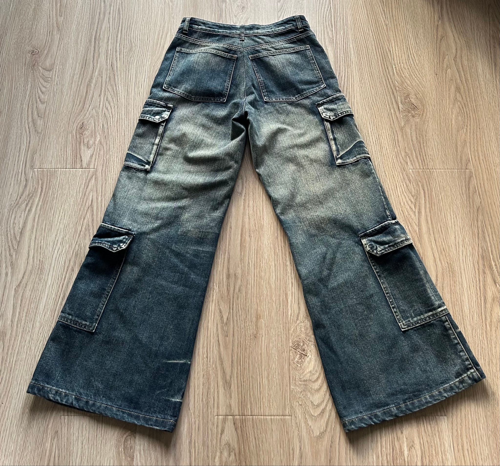 Jaded London Baggy Fit, миниатюра 2