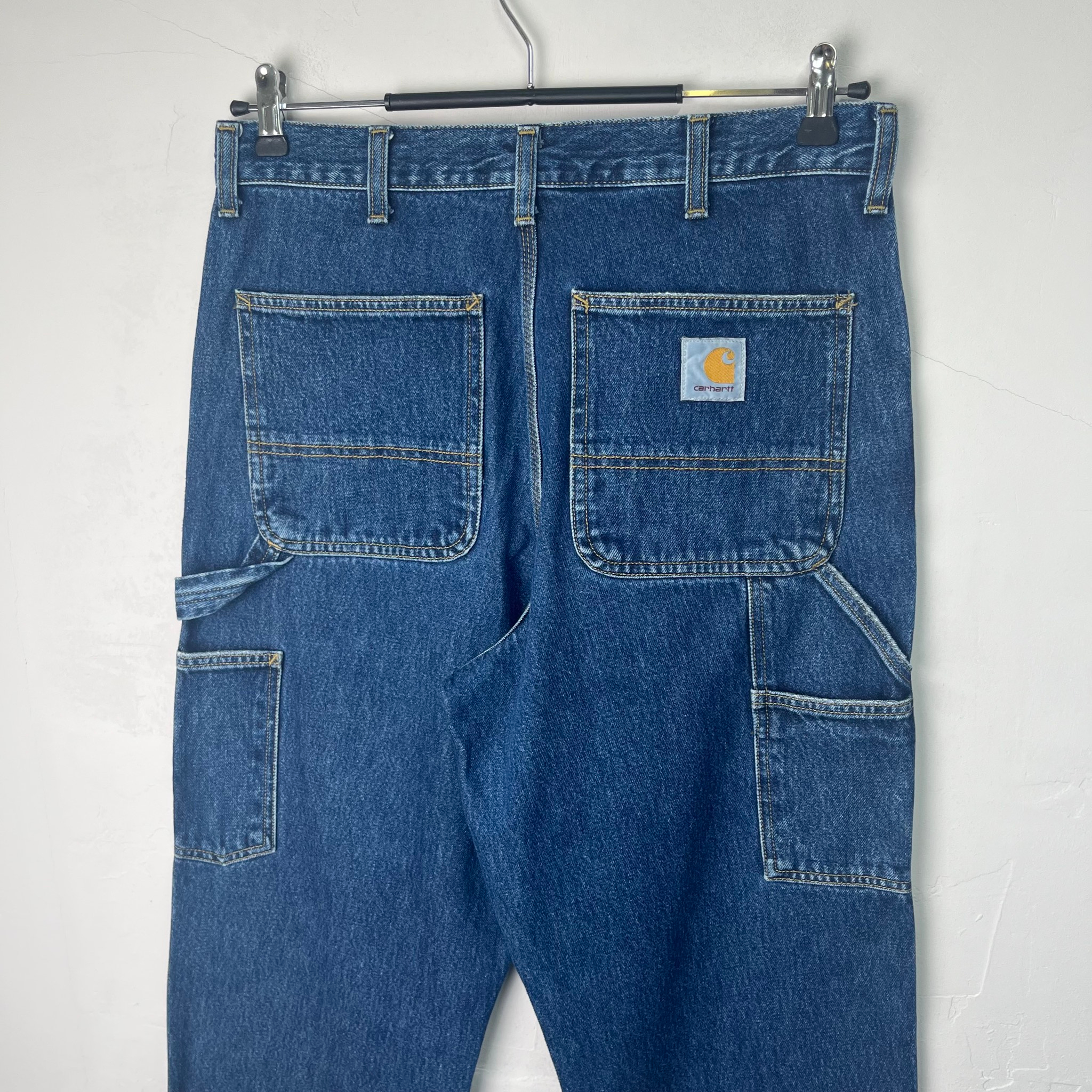 Carhartt Carpenter Double Knee, миниатюра 4