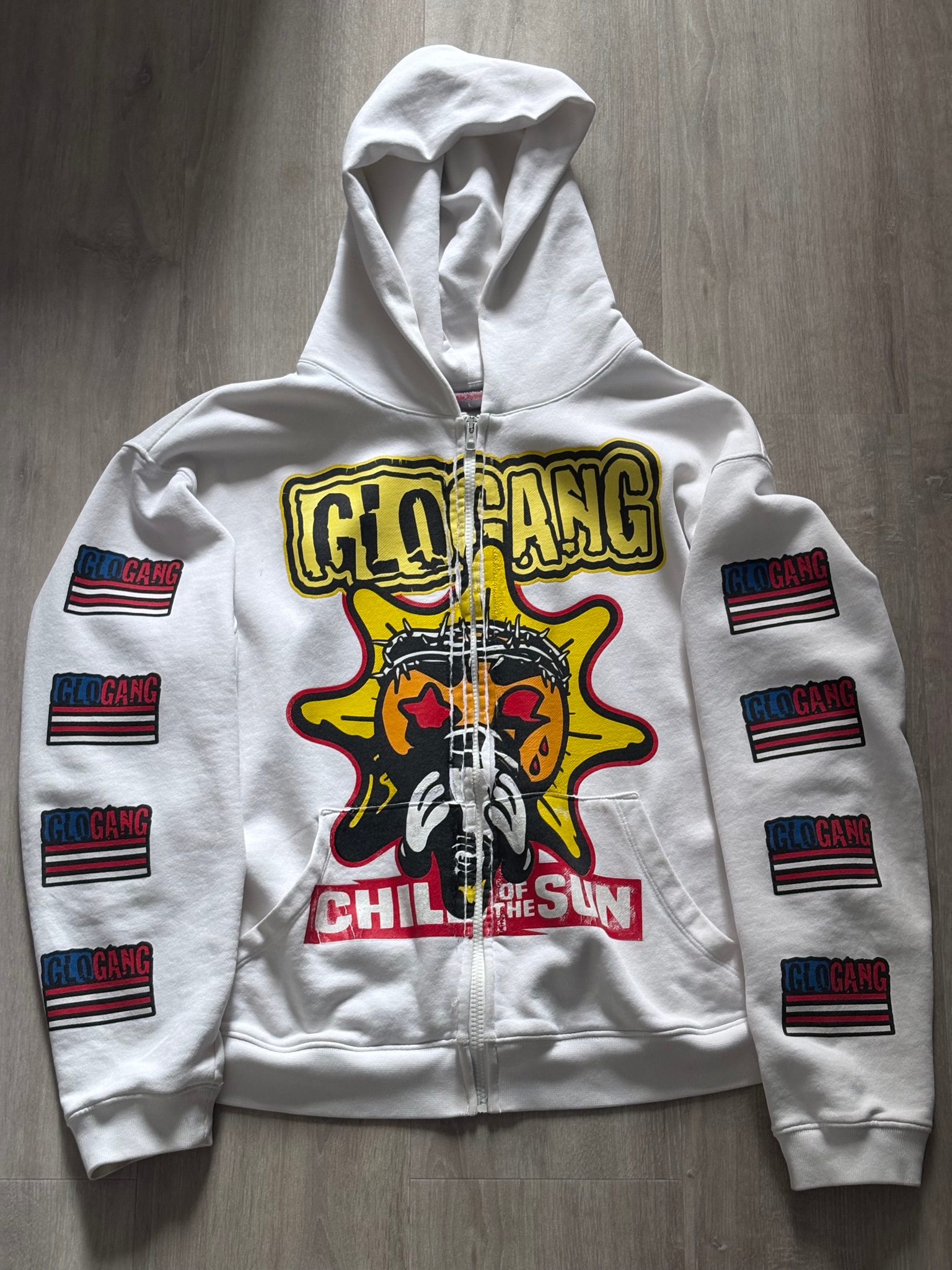 Glo Gang WRLDWD, миниатюра 1