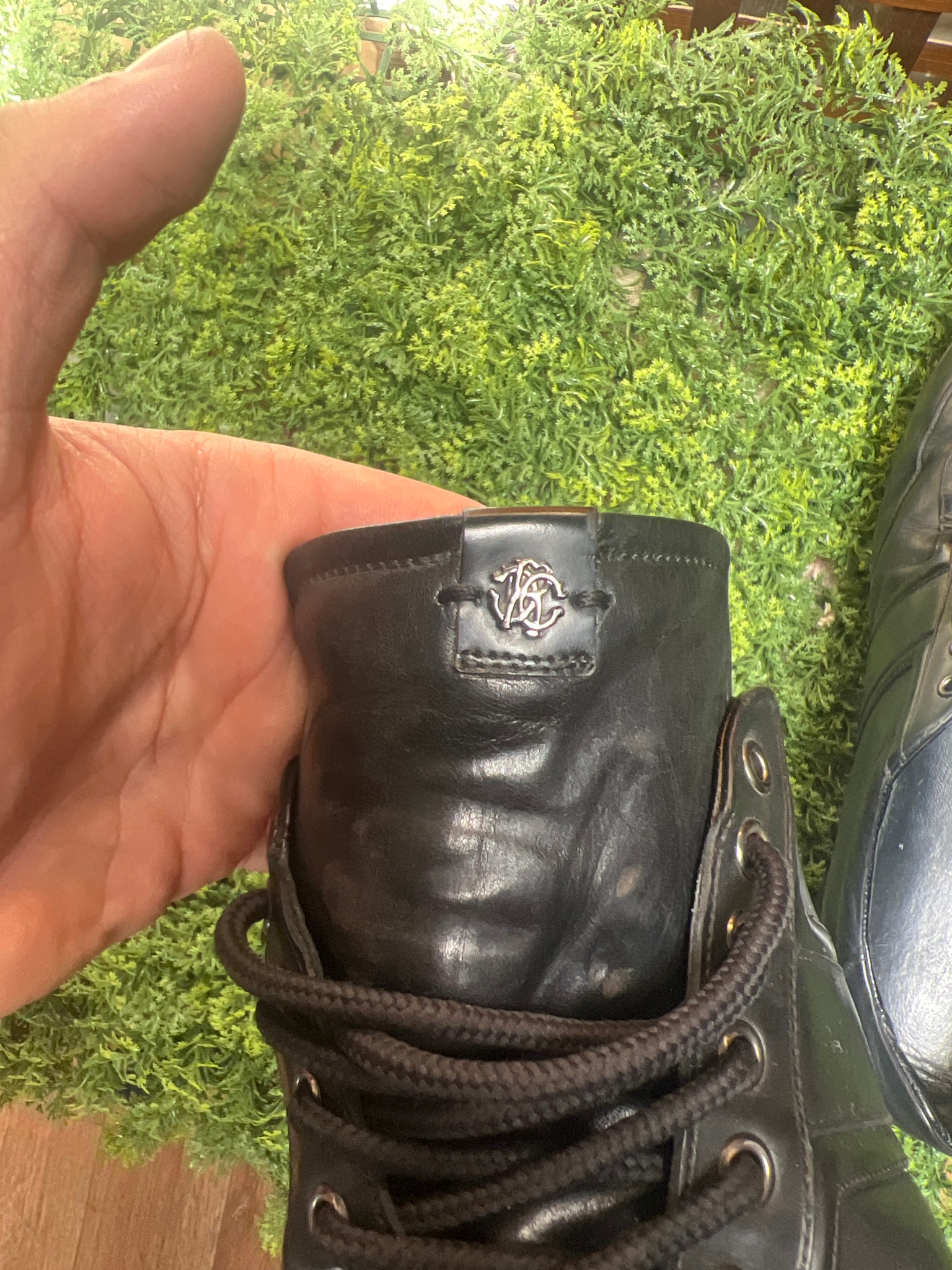 Roberto cavalli Sneakers, миниатюра 4