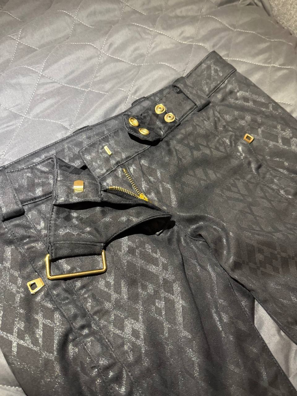 Balmain Джинсы, миниатюра 5