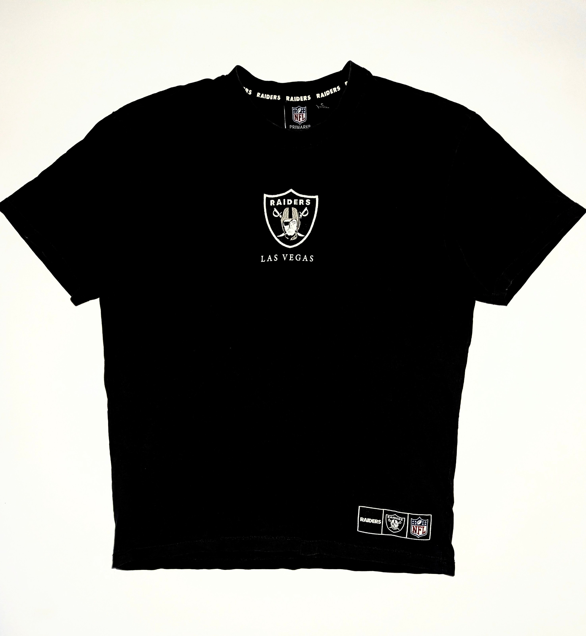 Raiders Футболка, миниатюра 1