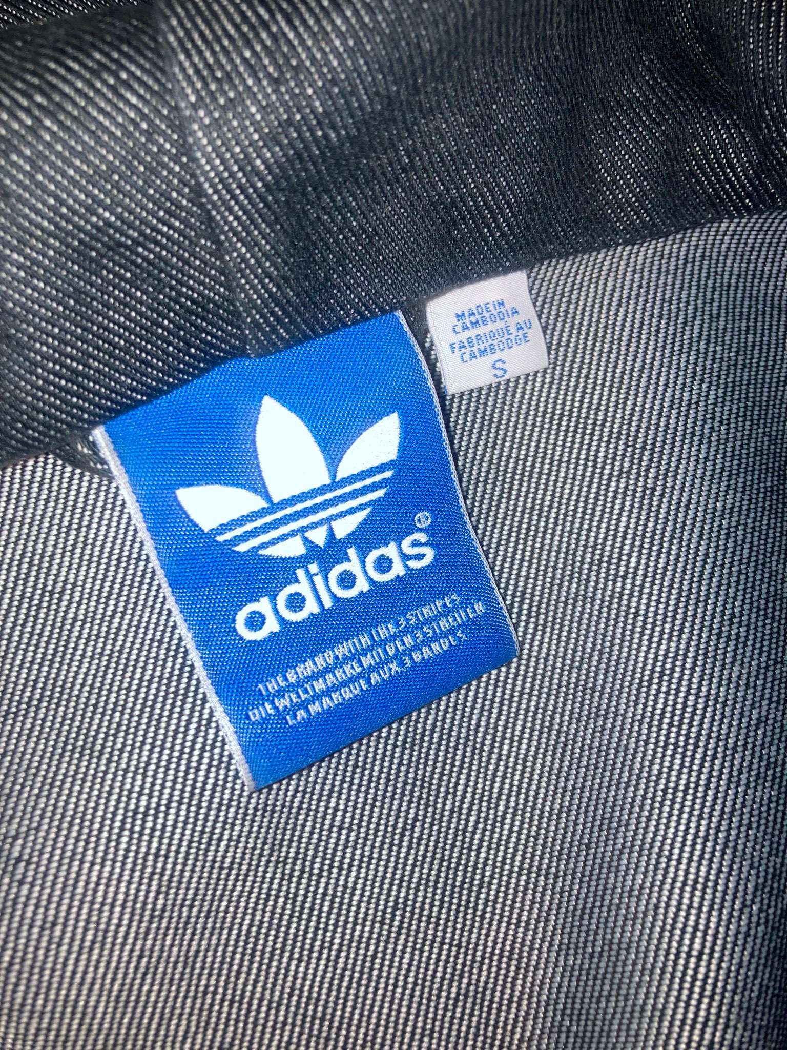 Adidas Olympian, миниатюра 3