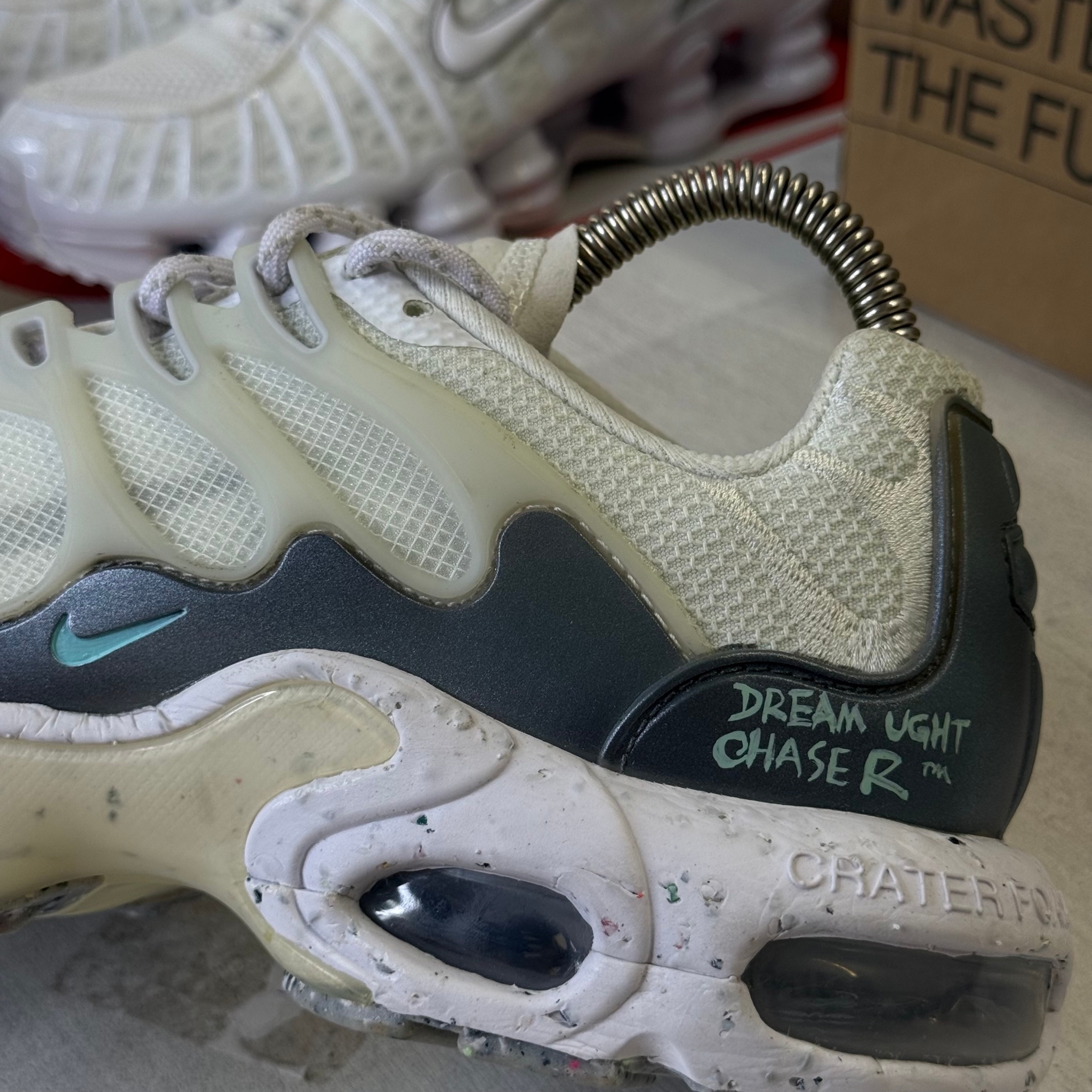 Nike Air Max Terrascape Plus, миниатюра 4