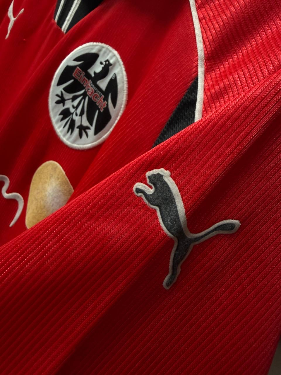 Puma Eintracht Frankfurt, миниатюра 4