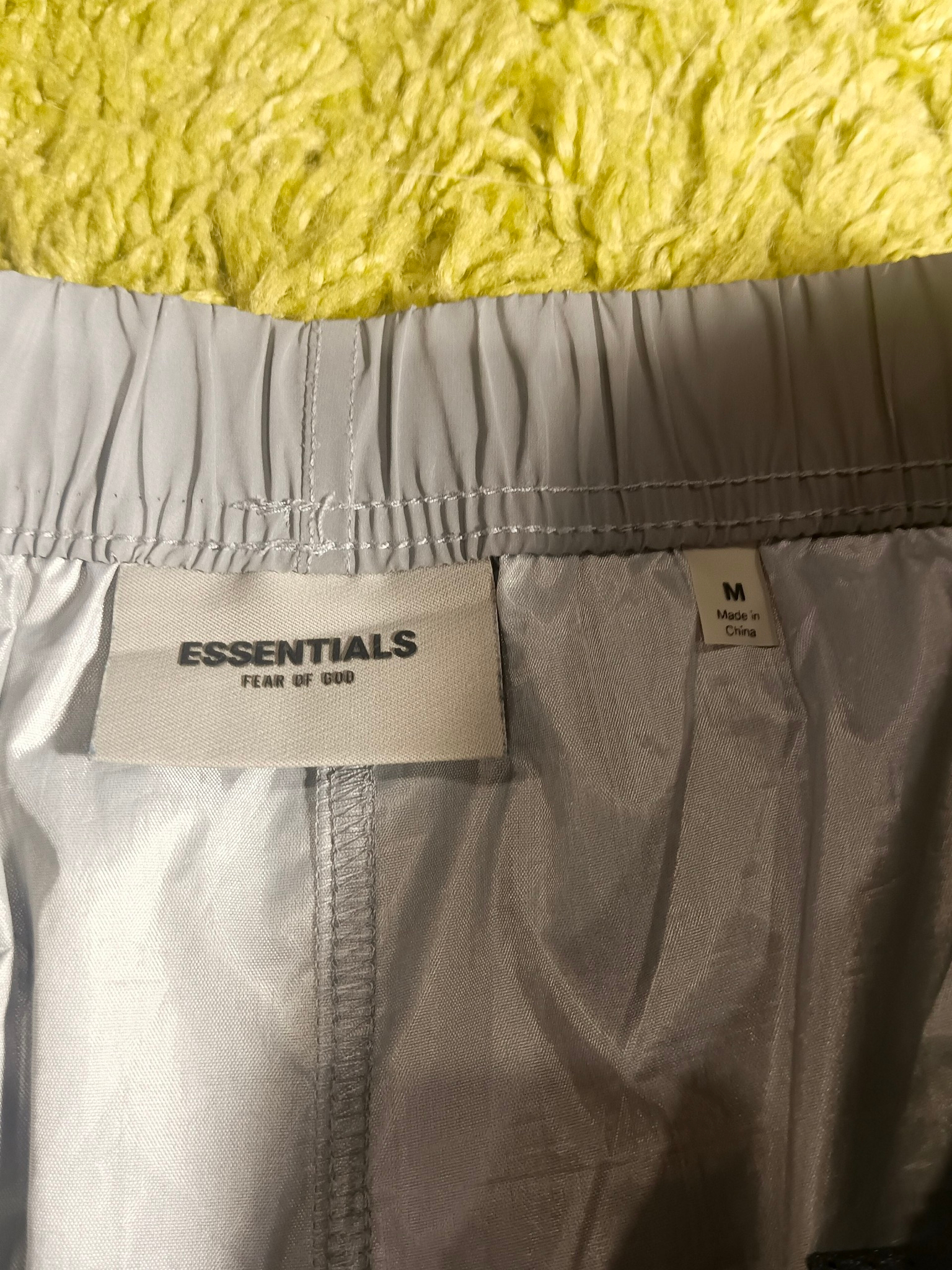 Essentials Спортивные штаны, миниатюра 3