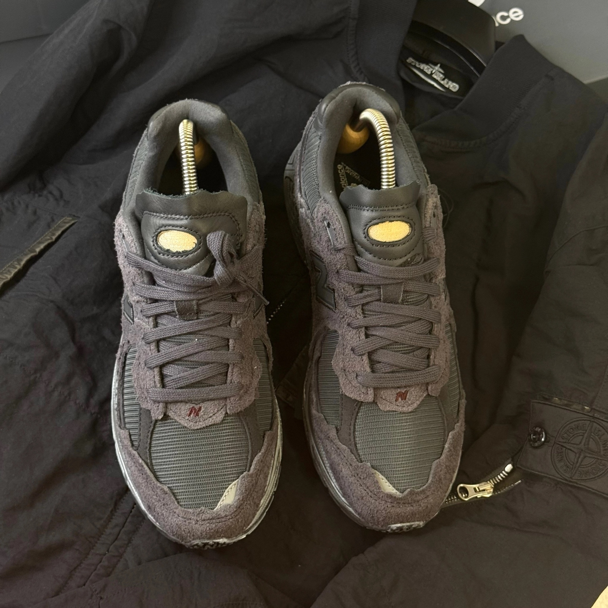 New Balance 2002R Protection Pack, миниатюра 3