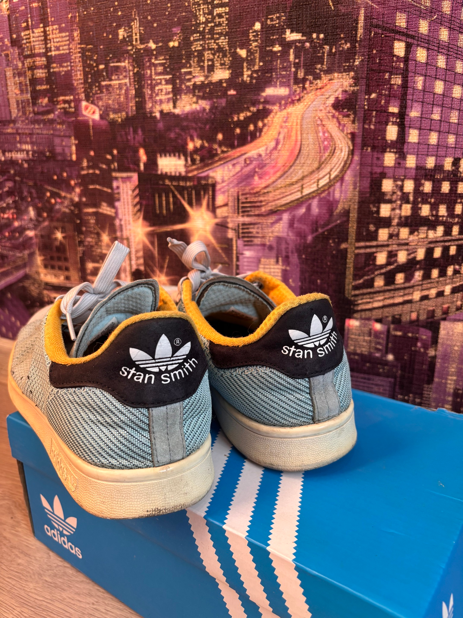 Adidas Stan Smith, миниатюра 2