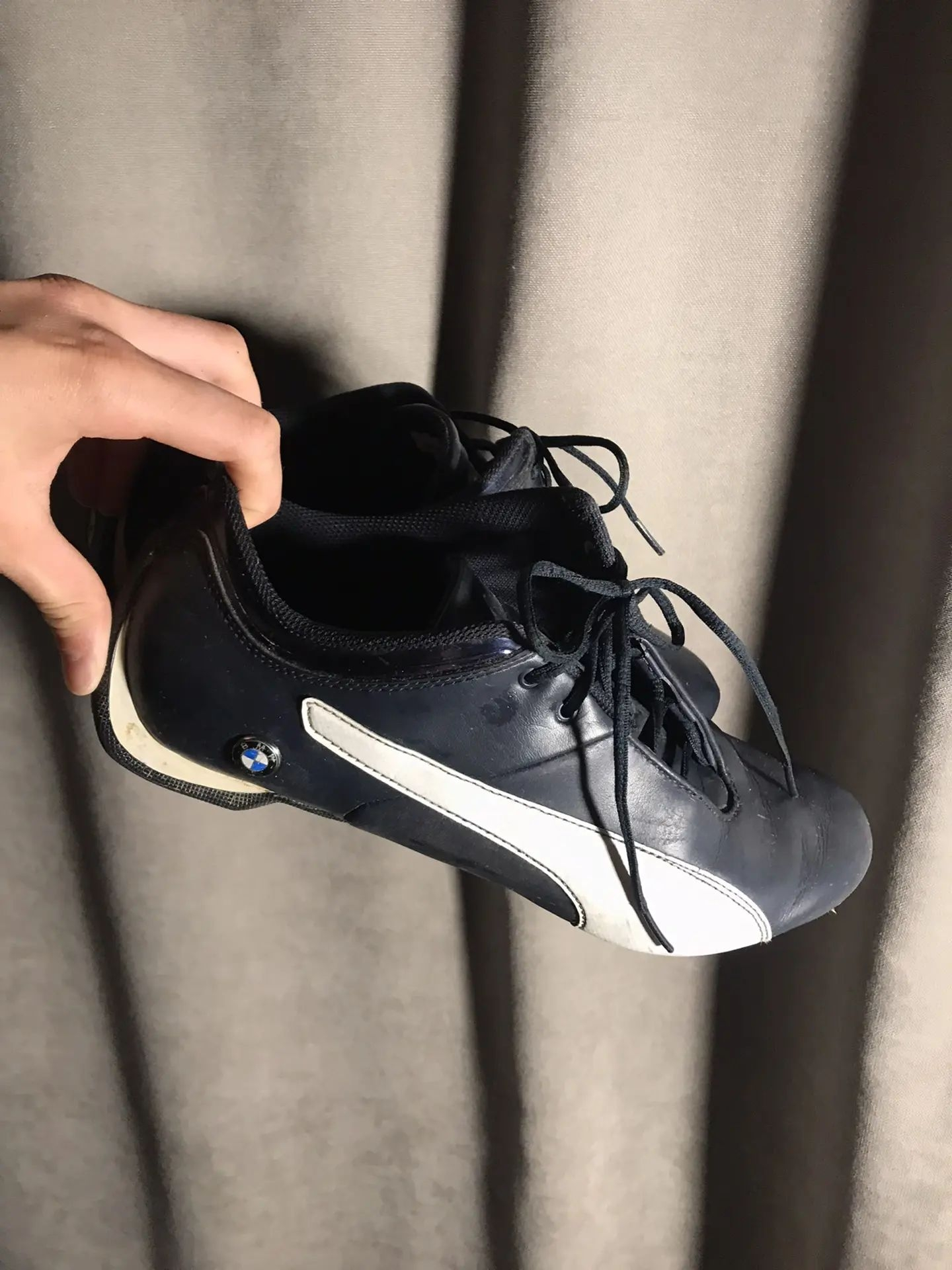 Puma x BMW Motosport, миниатюра 1