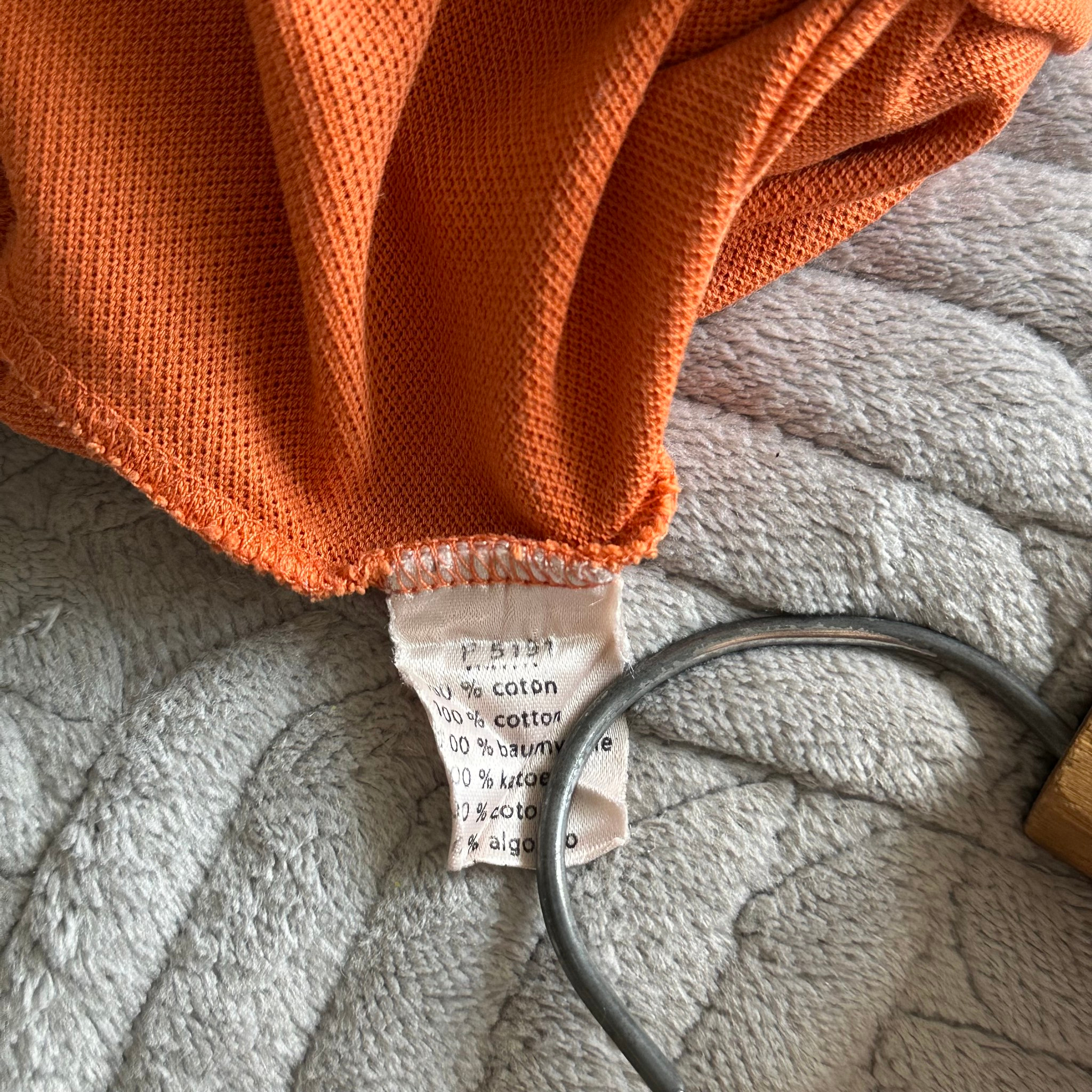 Lacoste Vintage Polo, миниатюра 7