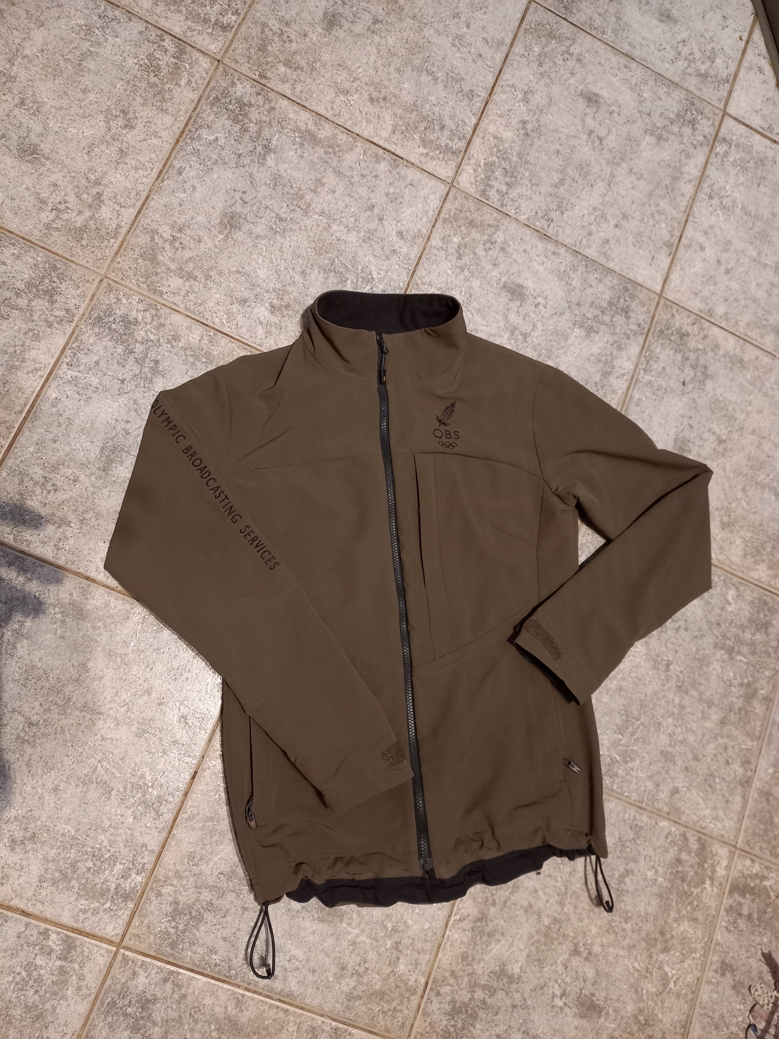 Helly Hansen x OBS -, миниатюра 1