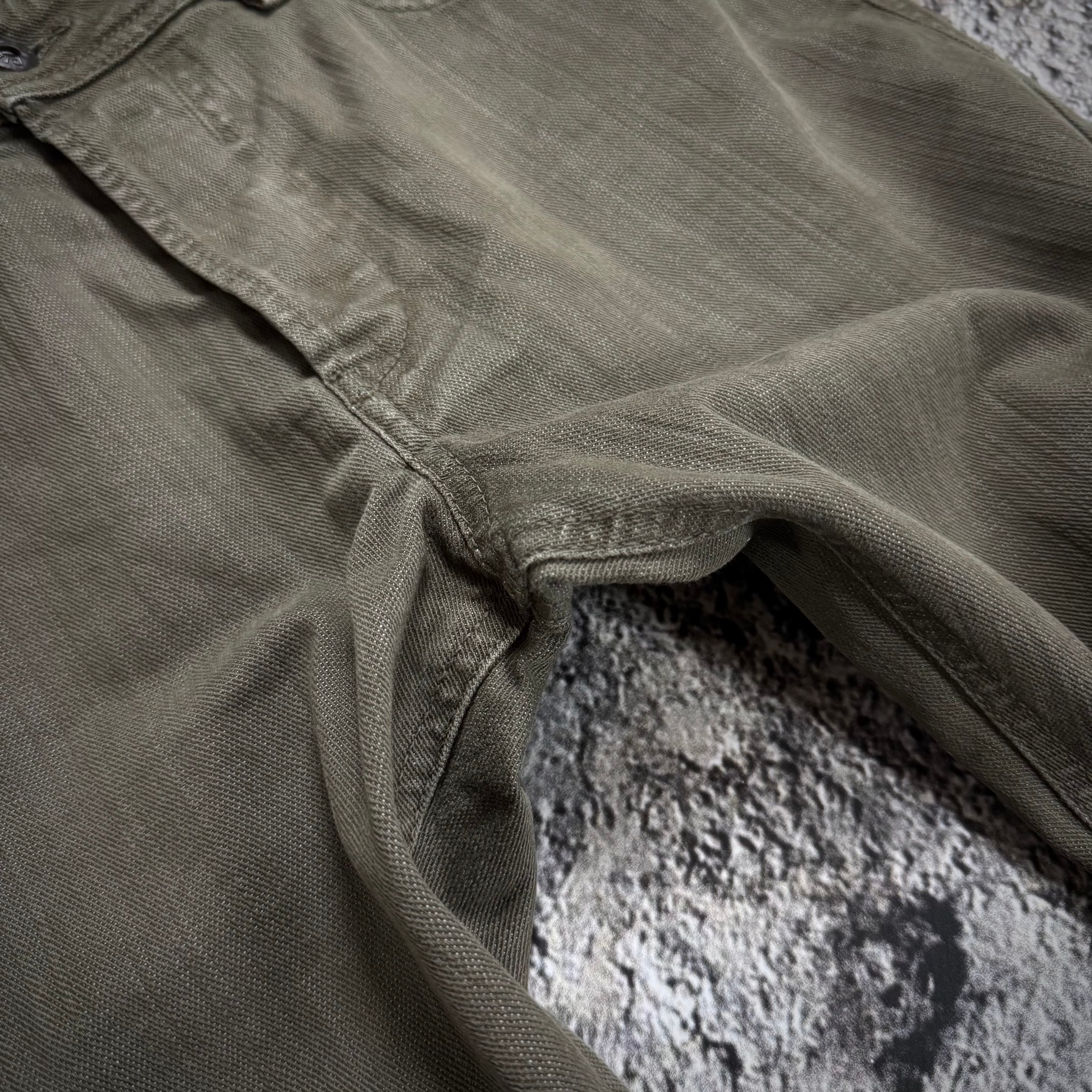 Diesel Belther Jeans, миниатюра 7
