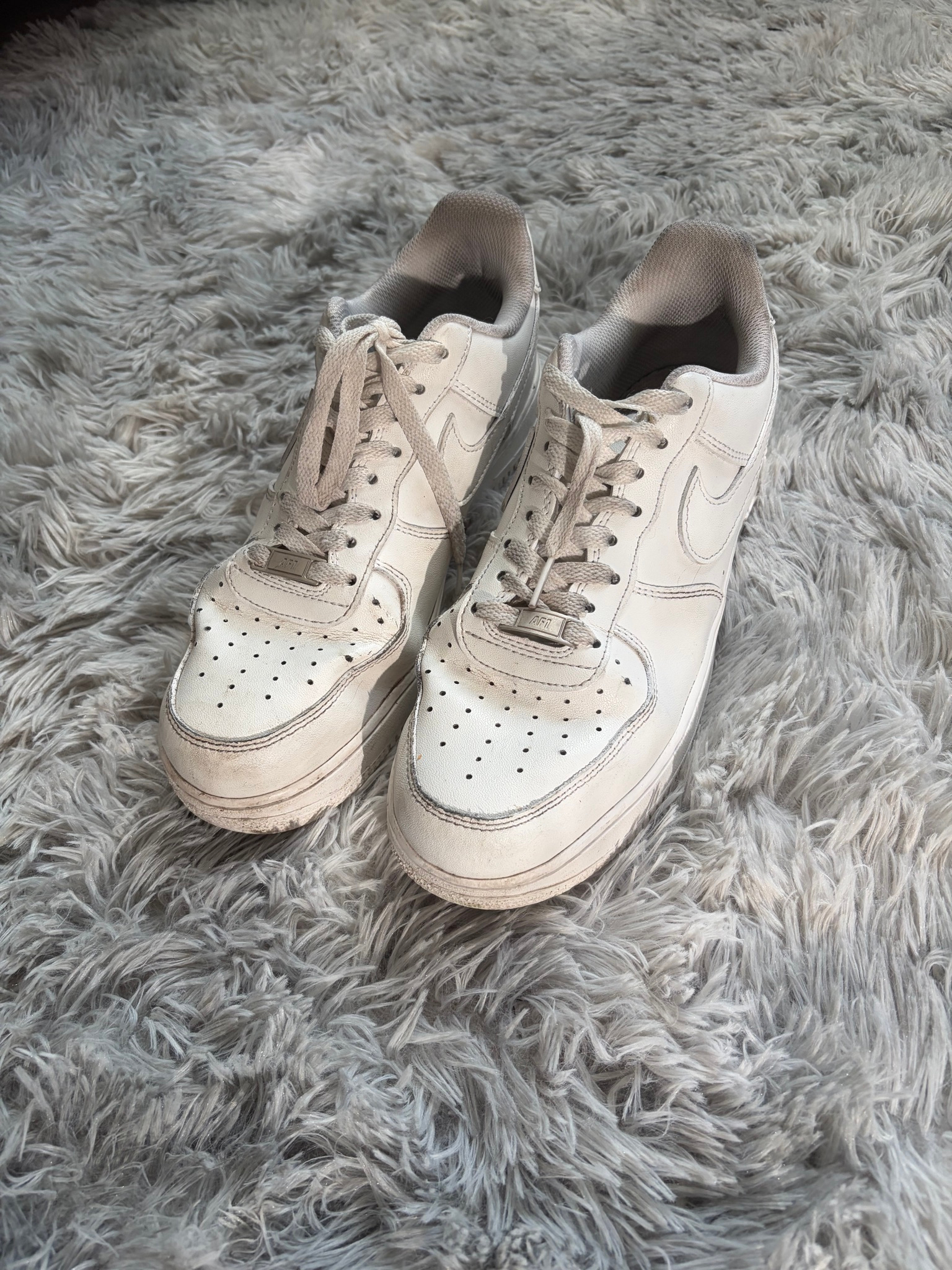 Nike Air Force 1, миниатюра 5