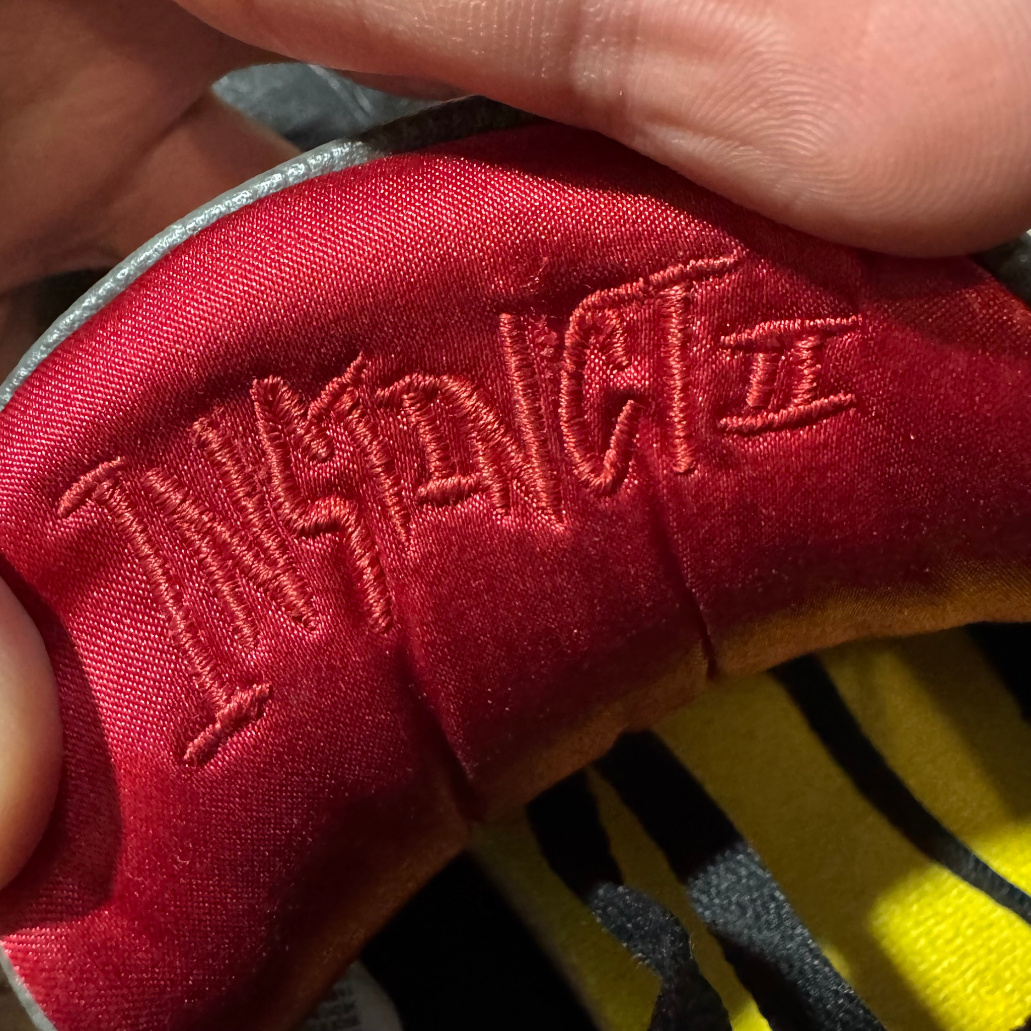 Air Jordan 3 Animal Instinct v2, миниатюра 5